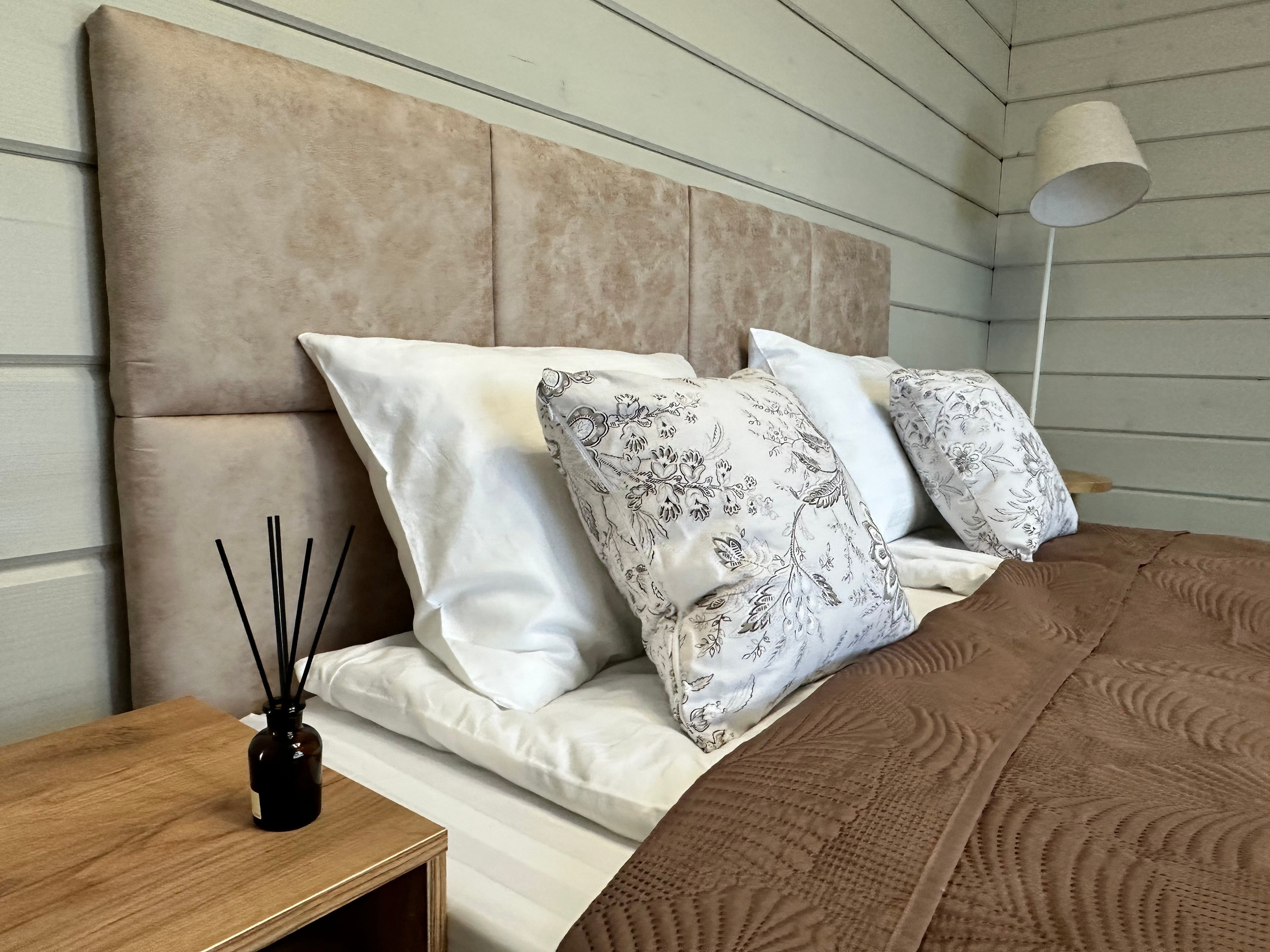 «Гнездо чайки» — Комплекс загородных домов