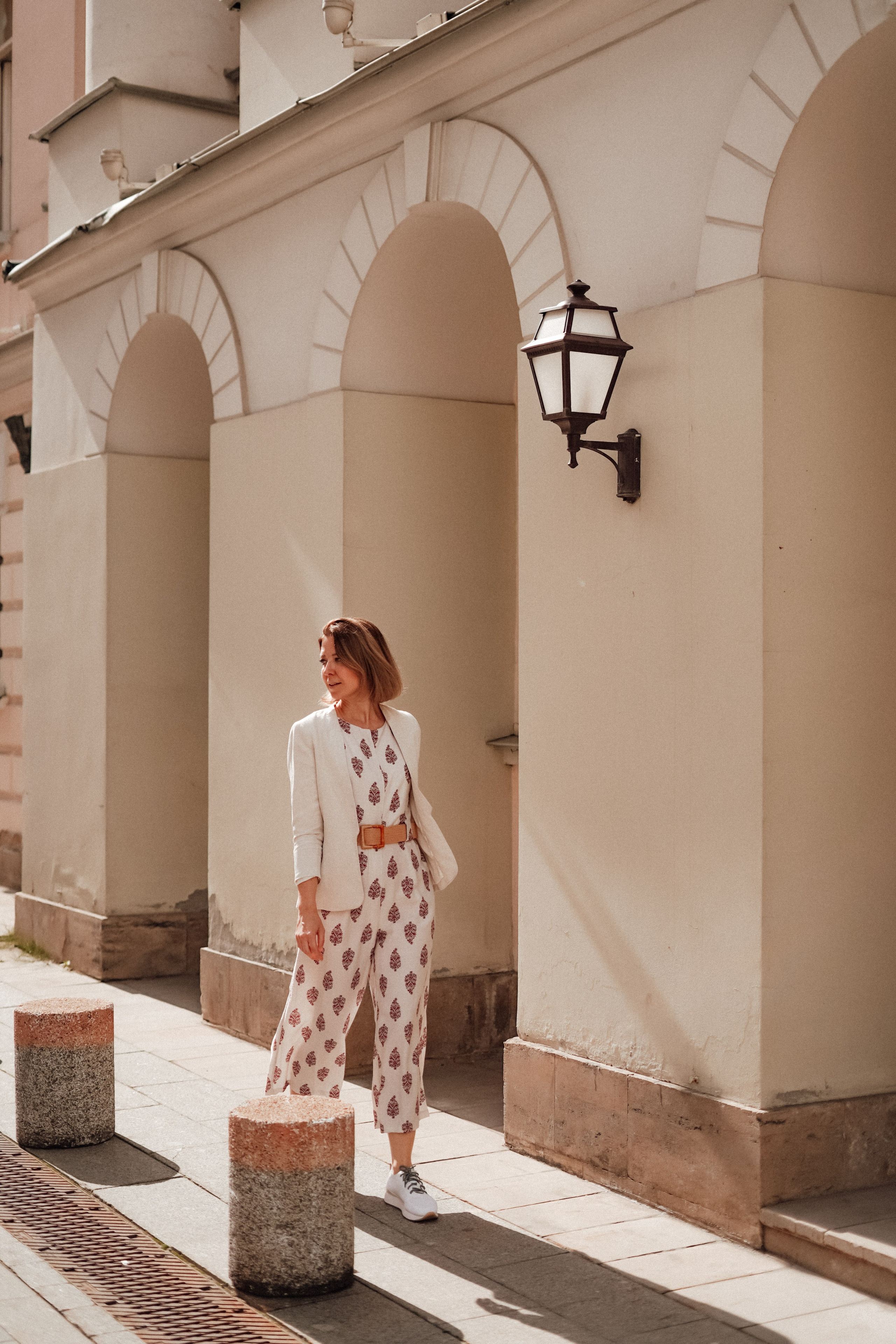 Фотопрогулка с Леной по Москве. Фотограф в Сочи и Абхазии | Фототуры | September Air