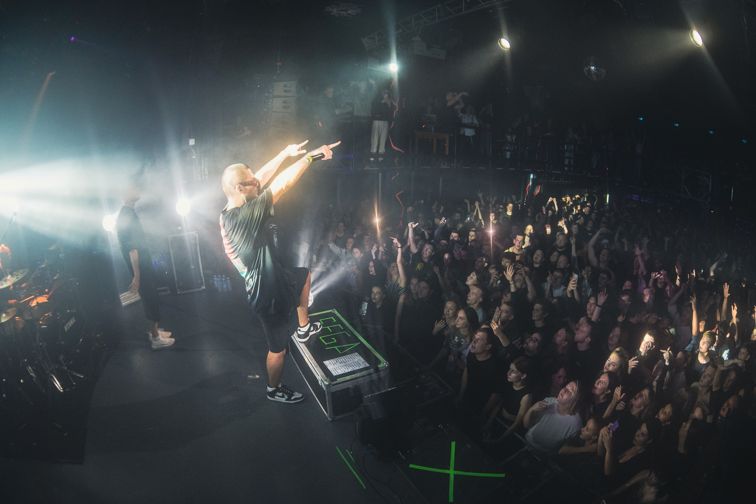 Фотосъёмка. Фотограф и видеооператор в Туле | Даниил Рыбак