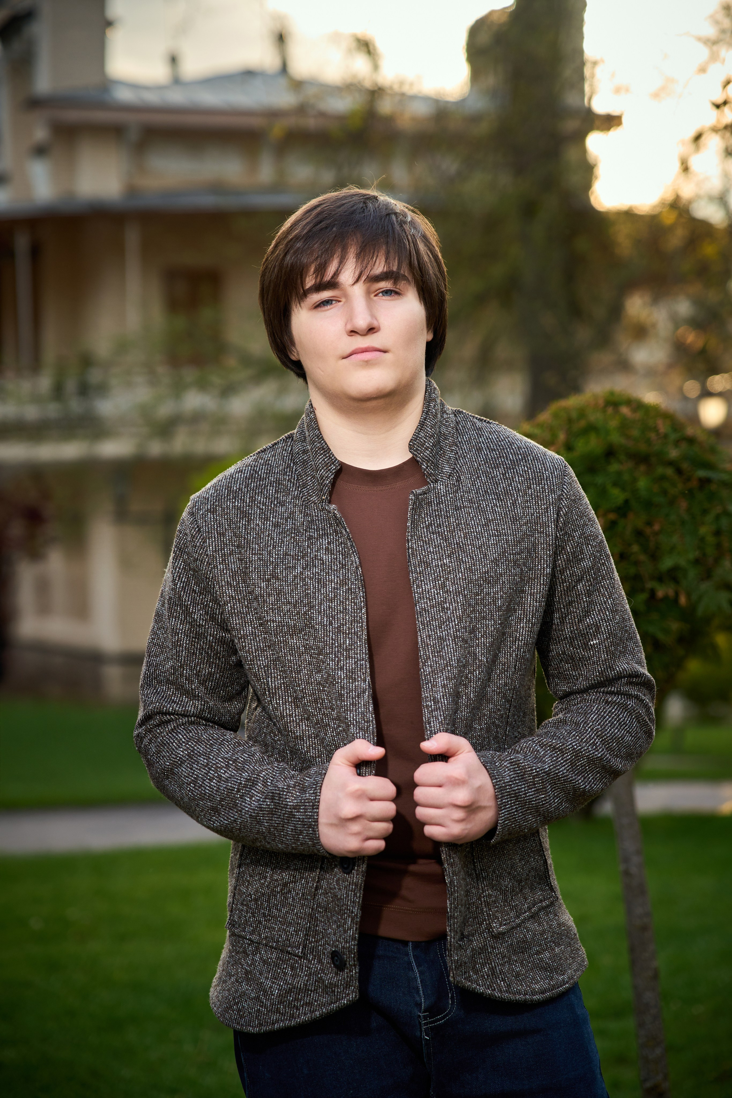 Выберите идеальную локацию для съемки