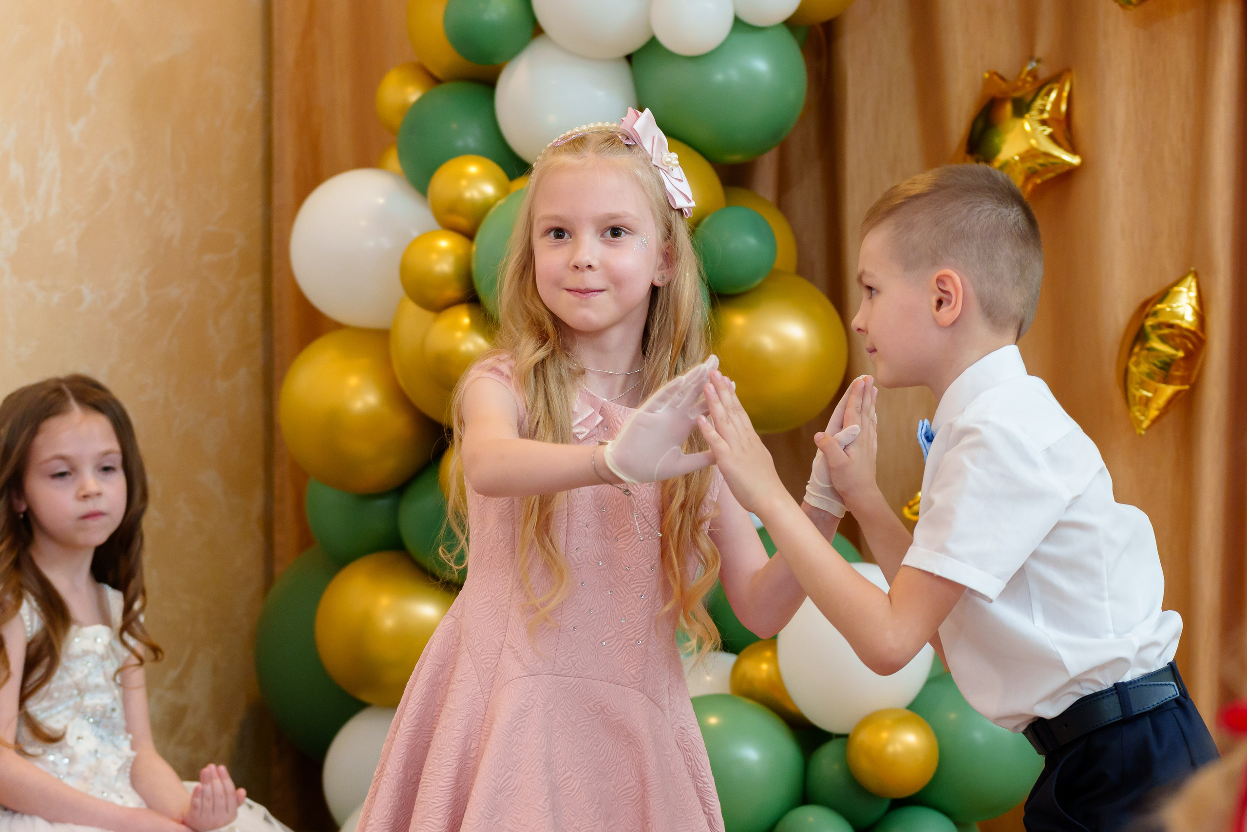 Фотосъемка утренника в Воронеже. Фотограф для семей и экспертов в г. Воронеж Ирина Круглова