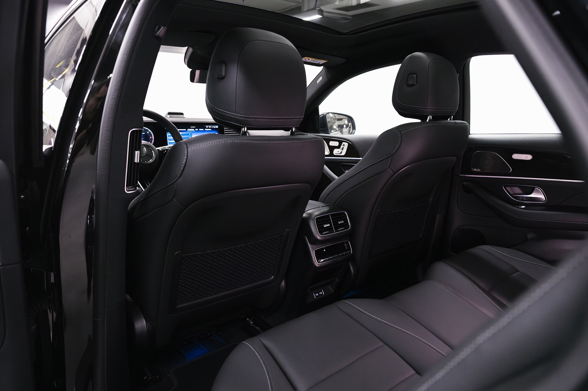 Продажа нового Mercedes-Benz GLE 450 3.0 4MATIC 9G-Tronic в Москве. Автосалон «Х-Авто»