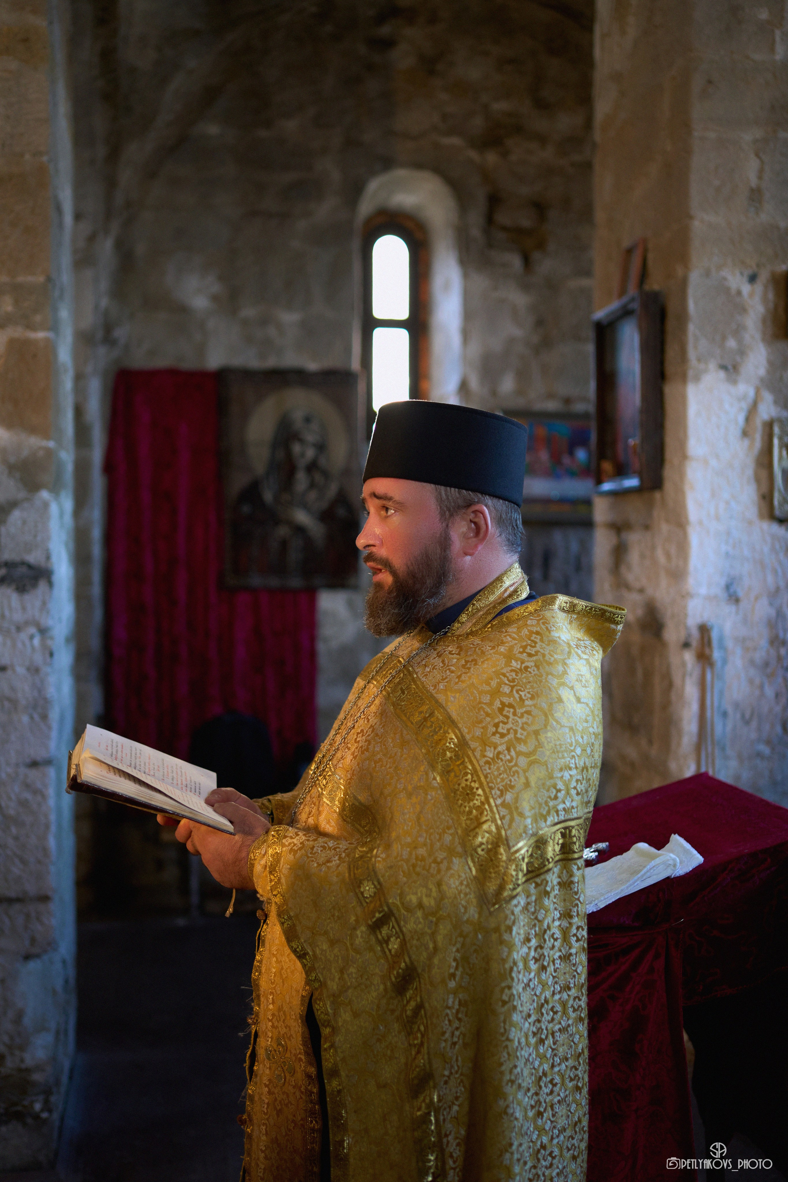 Венчание Анны и Романа. Фотограф, видеограф Пятигорск, Ставрополь, Ессентуки, Petlyakovs_photo