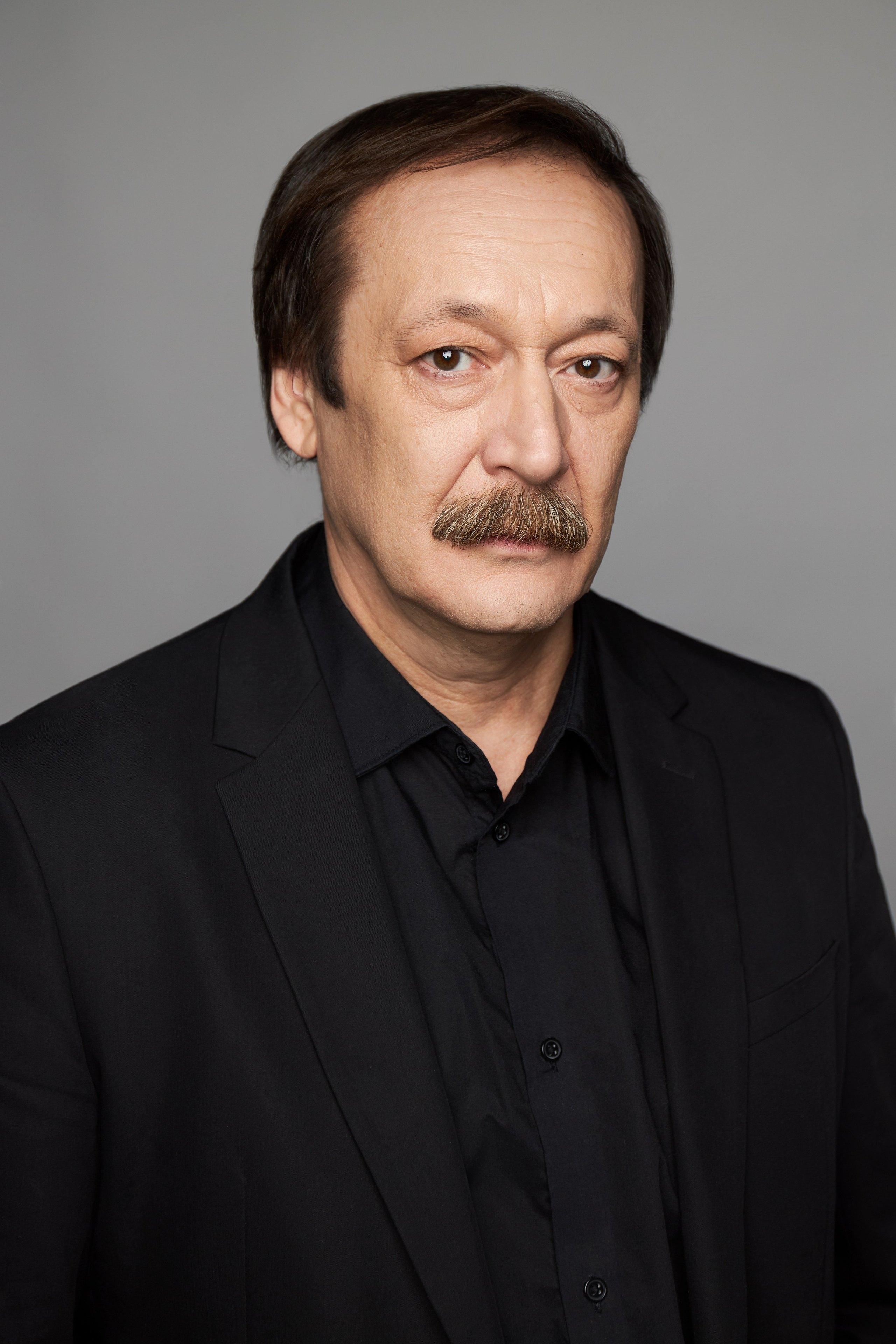 Фотосессия с Владиславом Ветровым