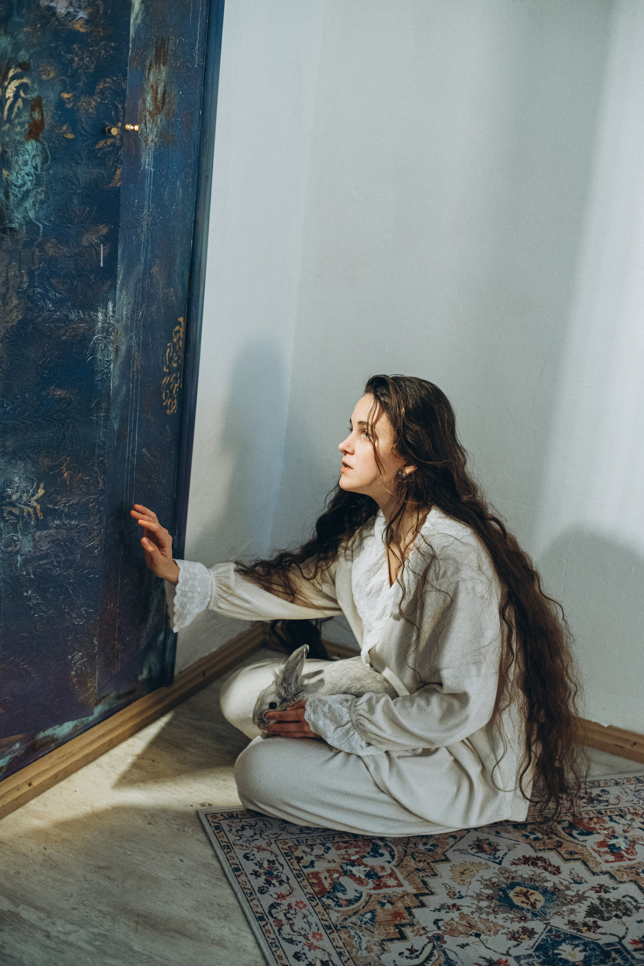 Волшебство внутри тебя. Фотограф Катерина Тюрина. Саратов