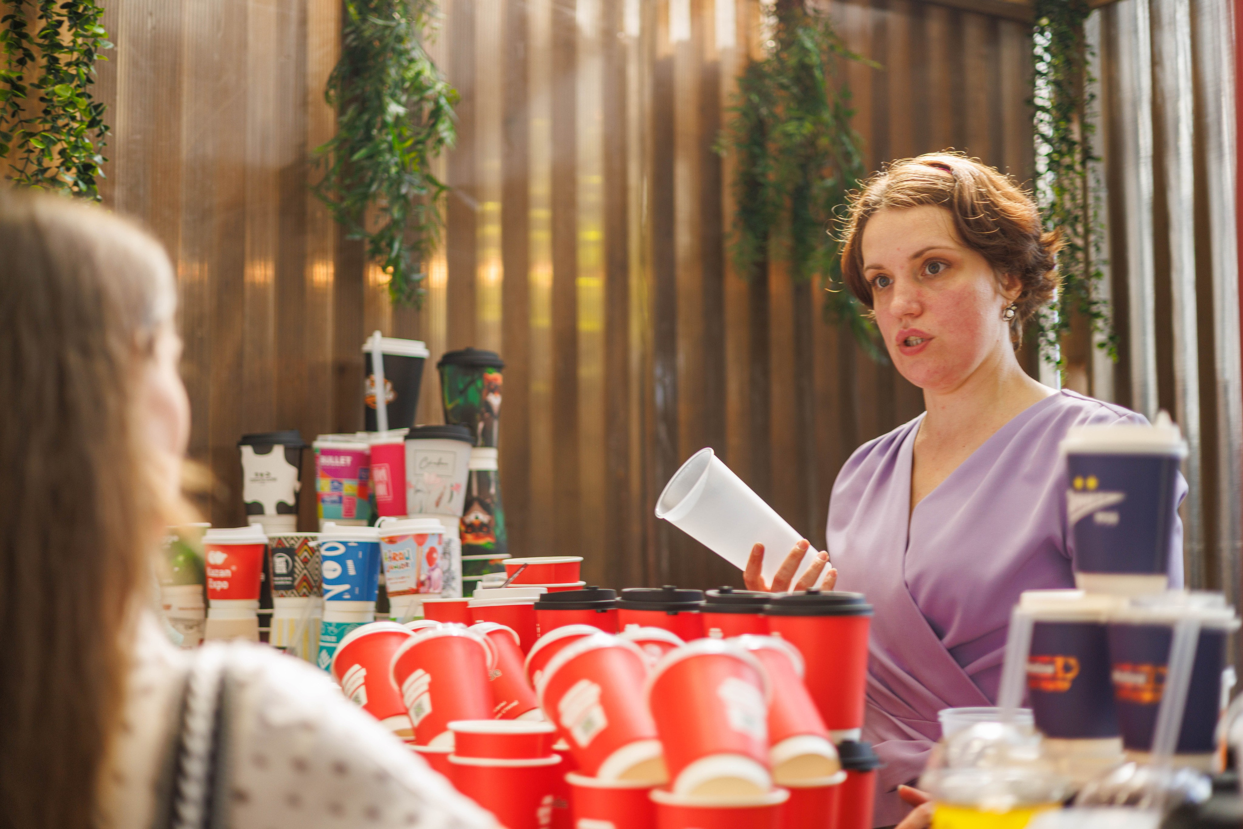 Флоу фест 2025. Фотограф Балаев Михаил