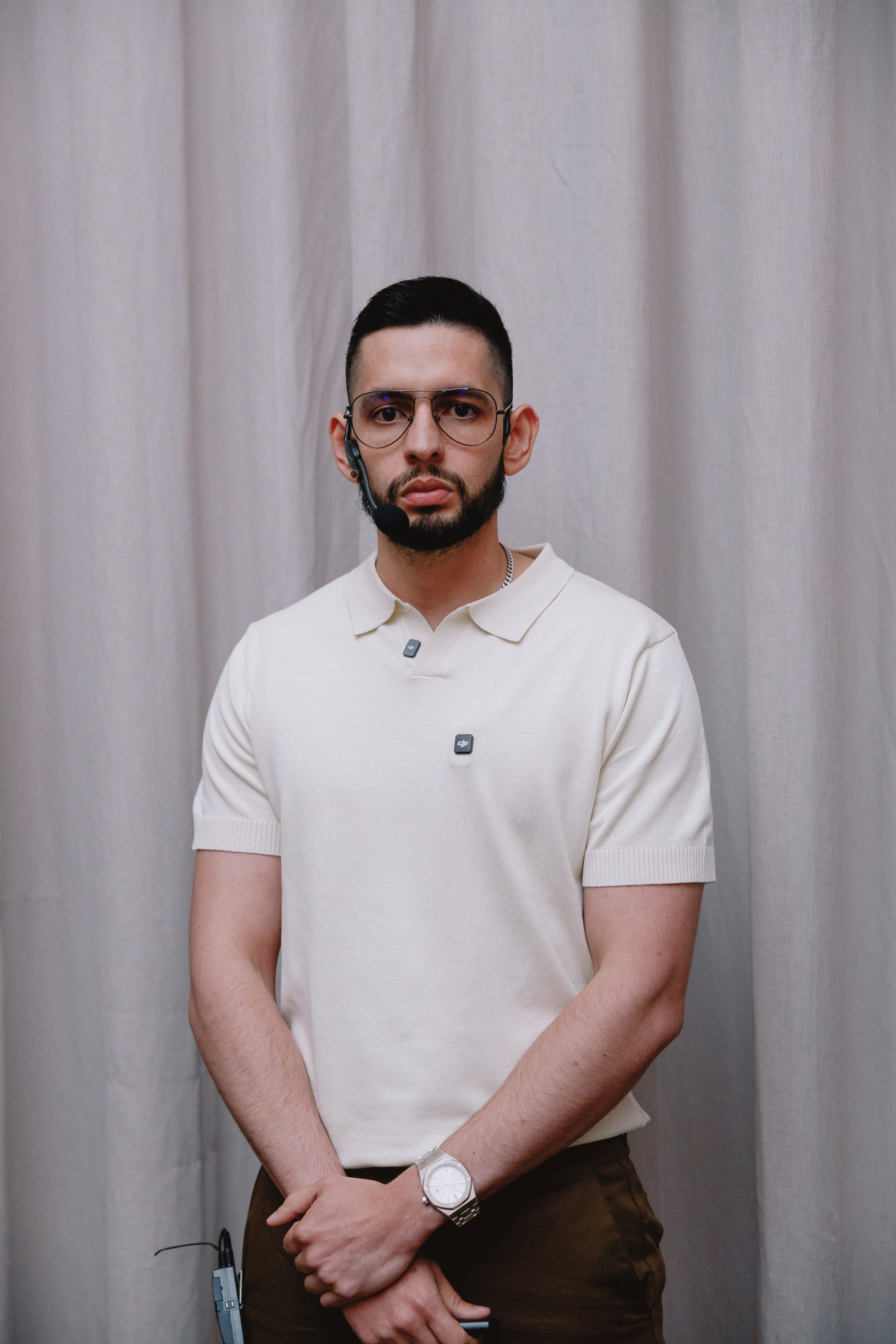 TRADERS DAY By NeomAAA Medellin. NeomAAA Funds Gallery