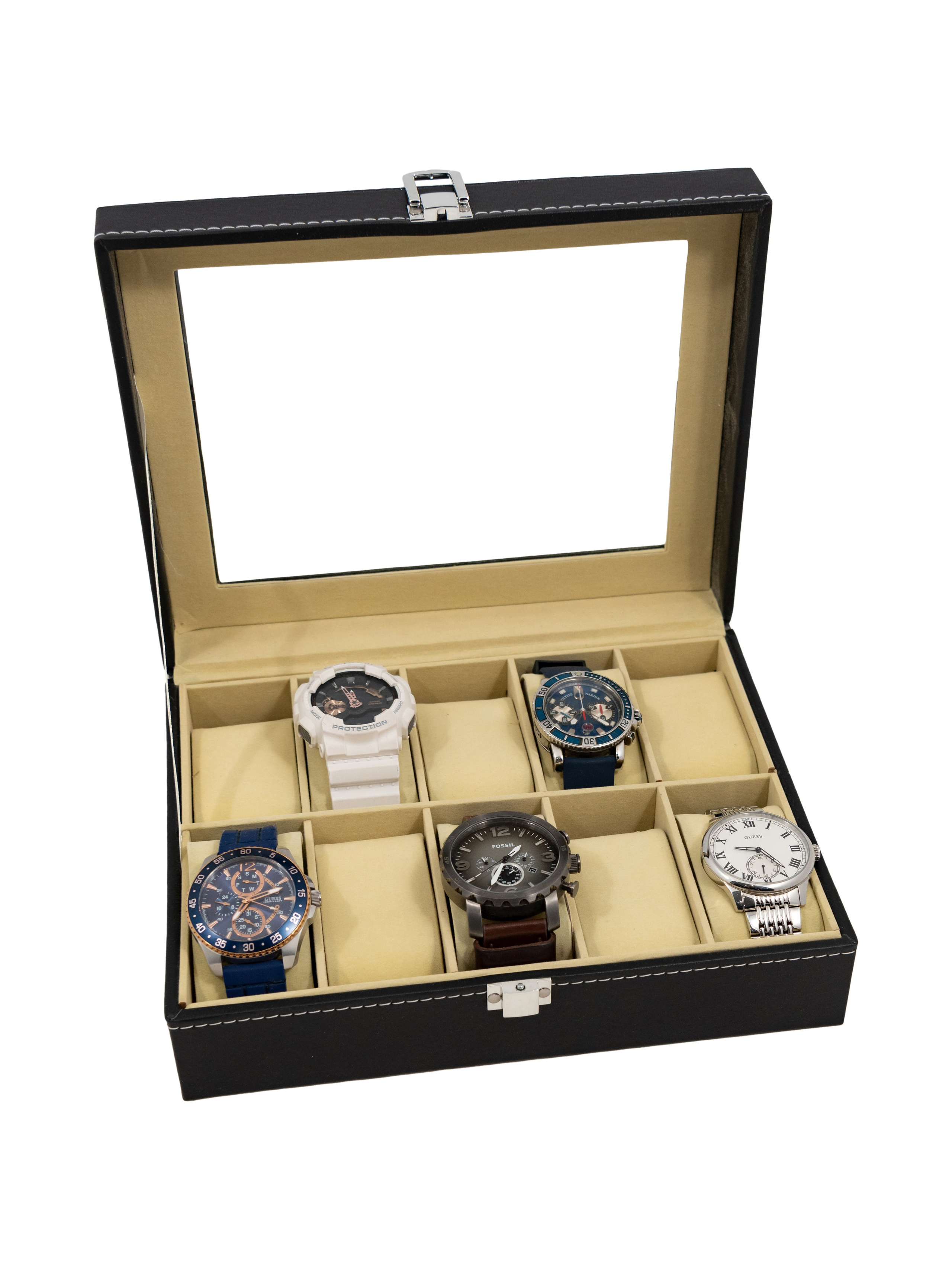 Предметная фотосъемка с удалением фона