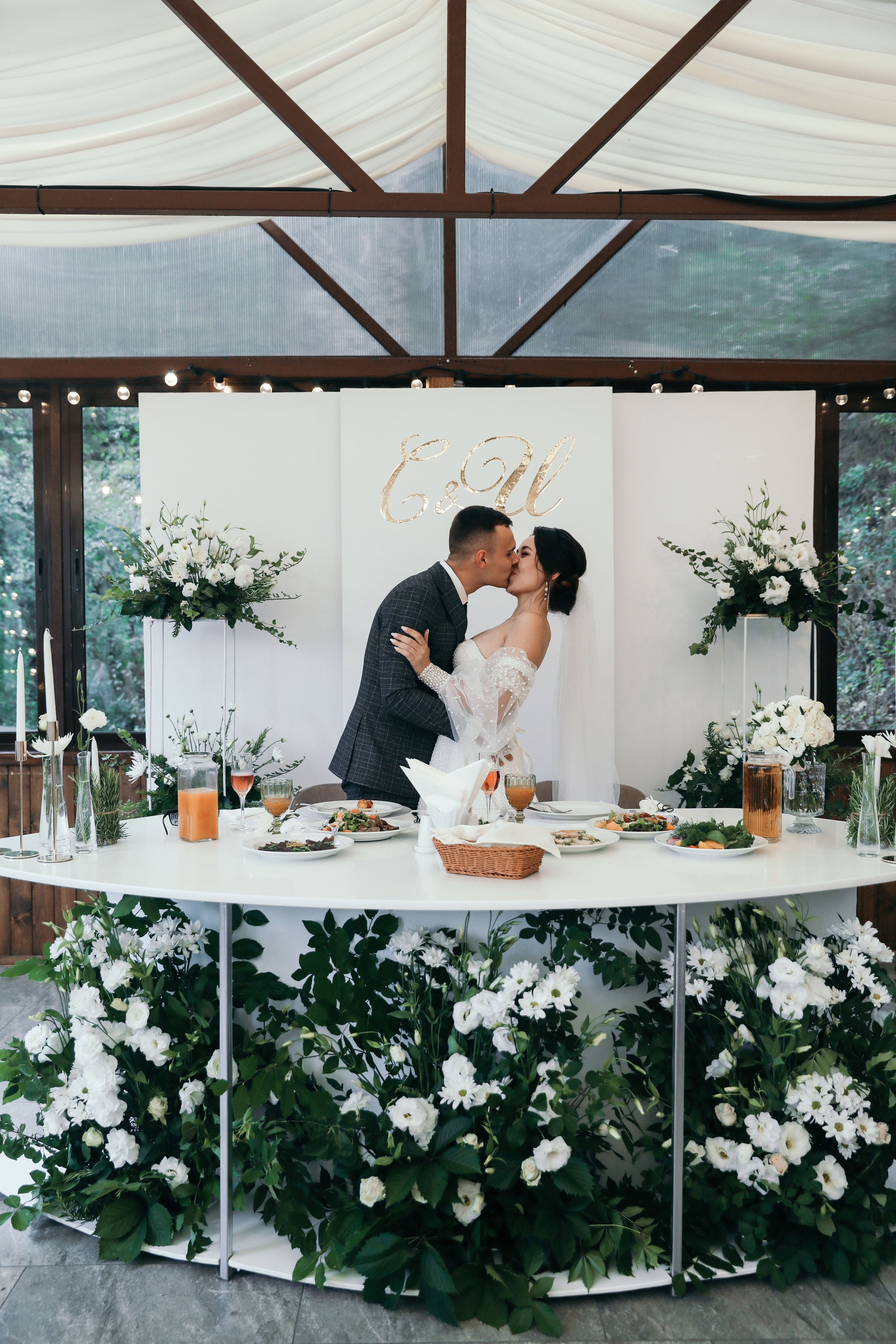 Анонс свадьба Семен и Ирина. Свадебный и семейный фотограф в Севастополе и Крыму Анастасия Сураева