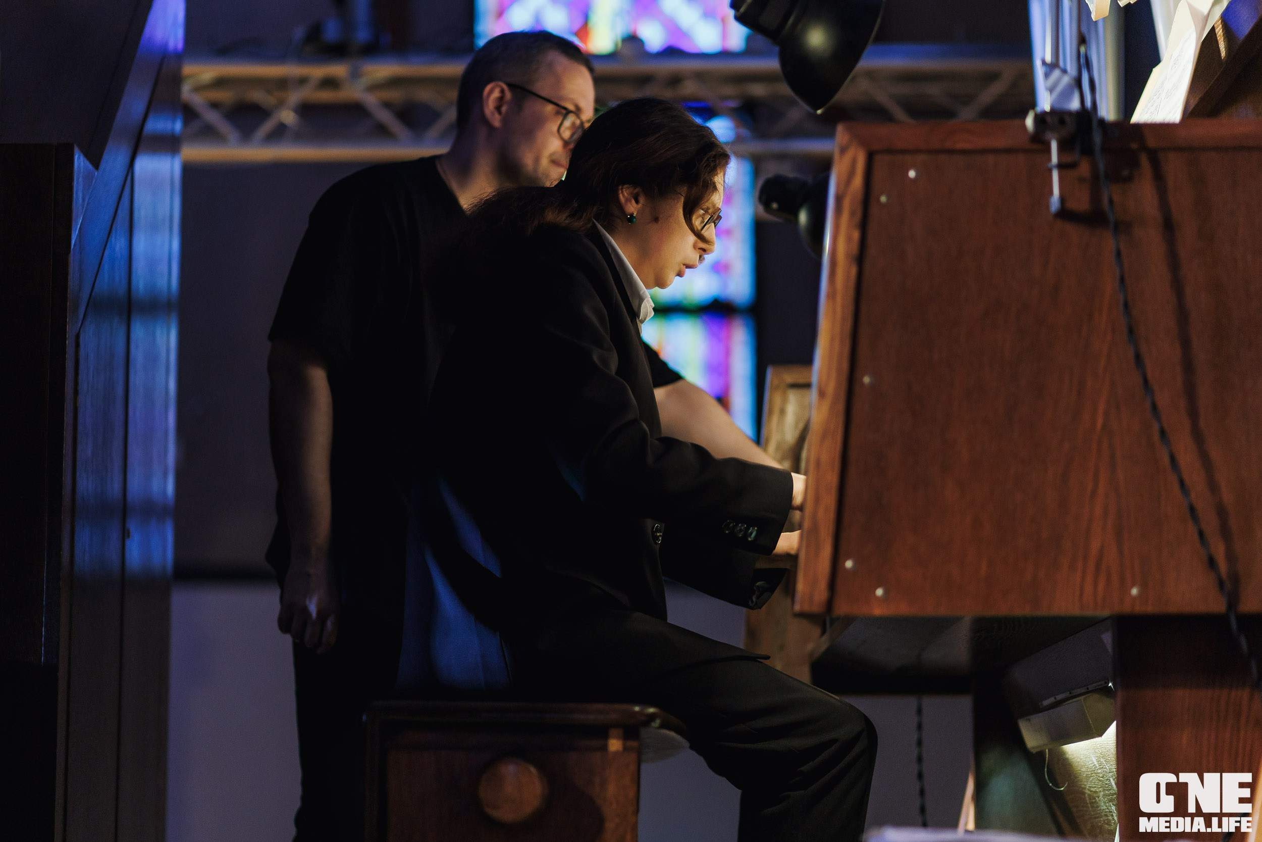 Фоторепортаж из Калининградской филармонии. One Media Life: фоторепортажи, фотоотчеты с мероприятий и заведений