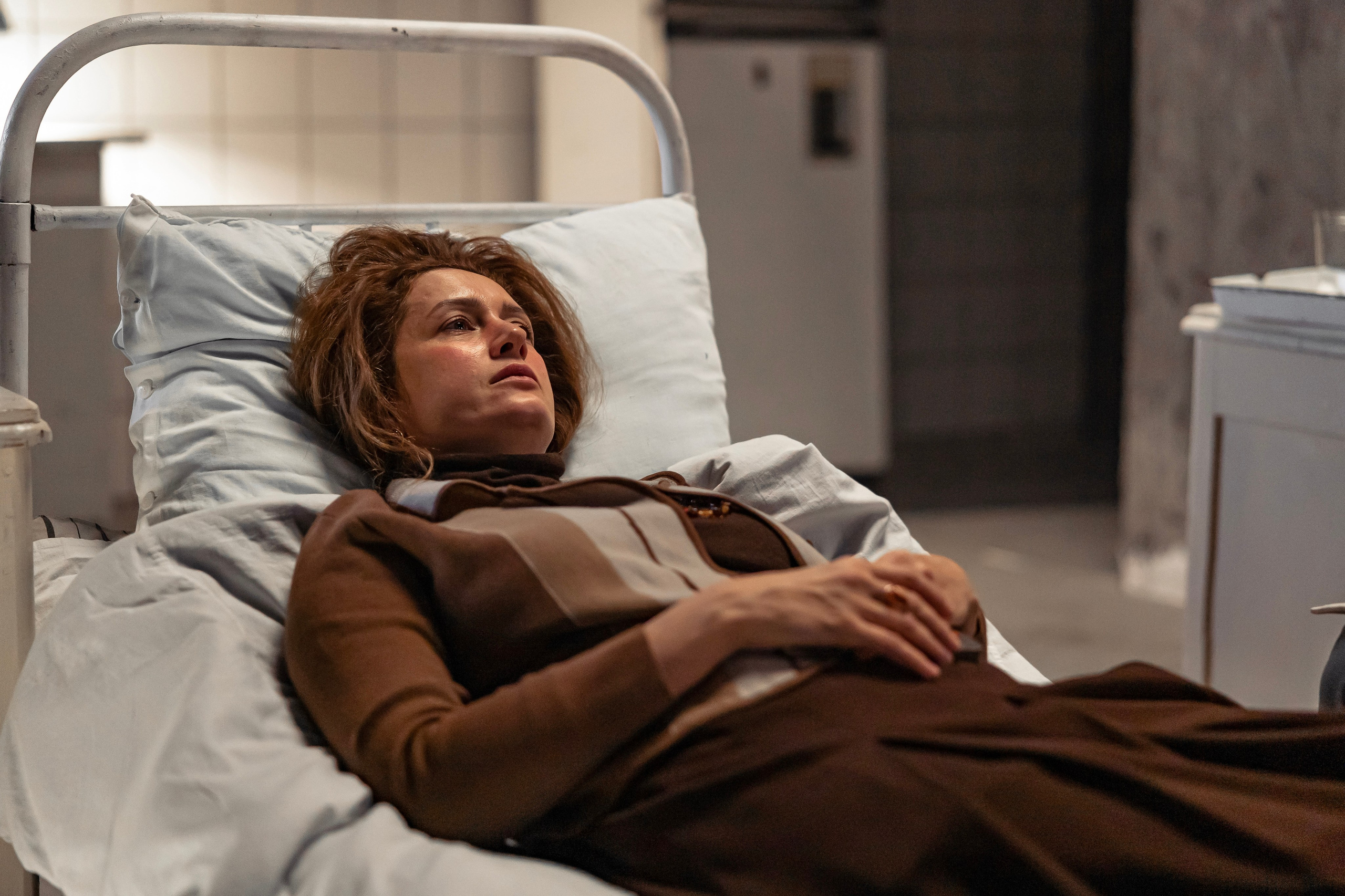 Сериал «13 Клиническая. Начало». Лисенкова Алиса — Фотограф, видеомейкер. Москва