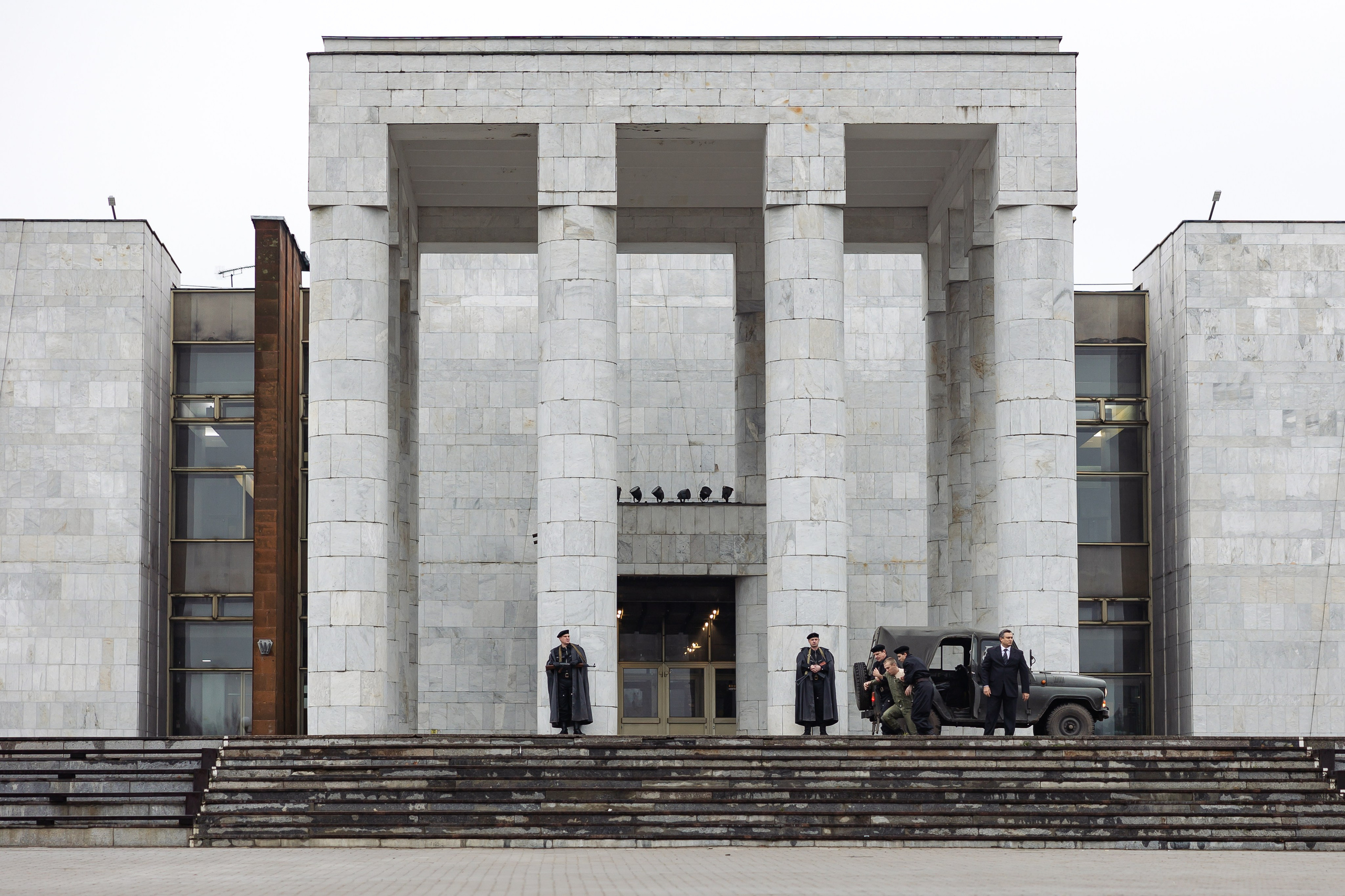 Сериал «13 Клиническая. Начало». Лисенкова Алиса — Фотограф, видеомейкер. Москва