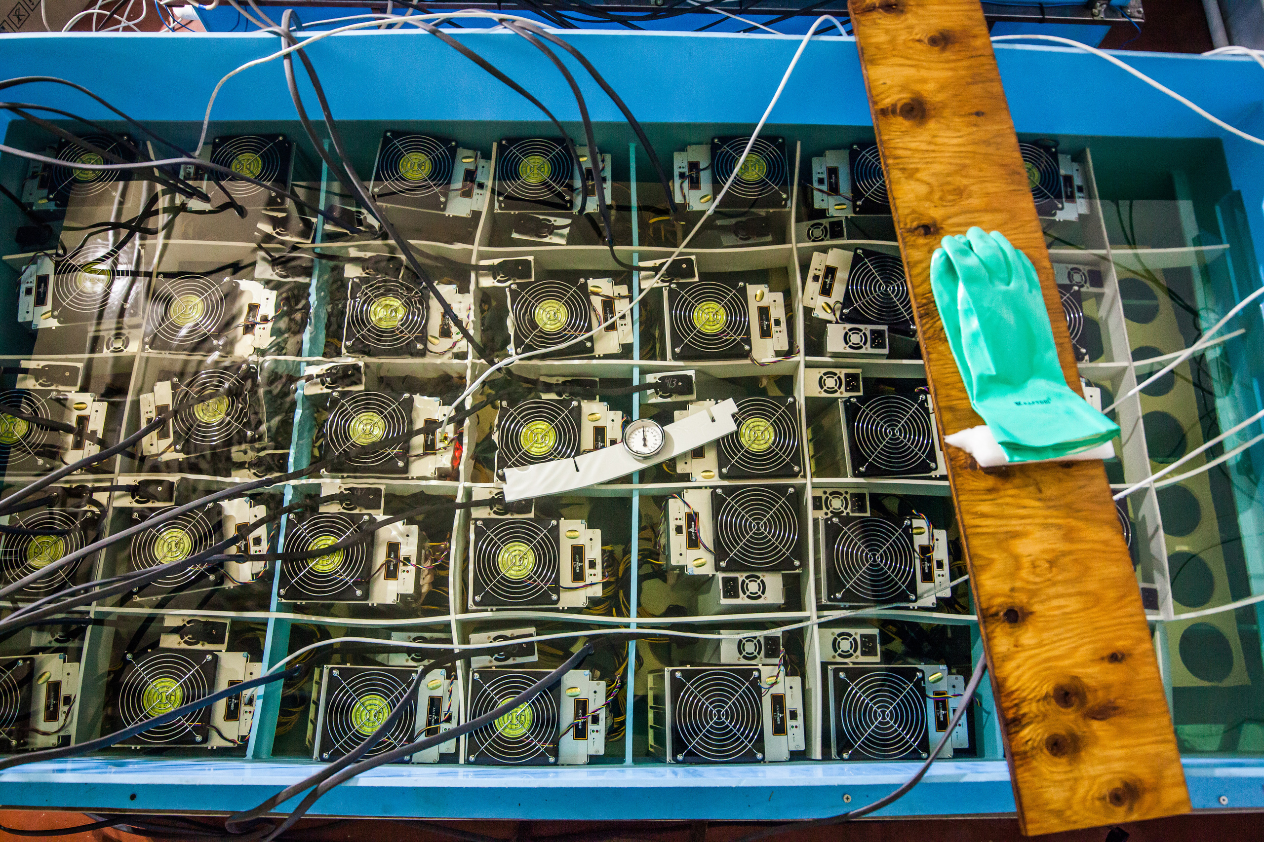 Криптоиркутск. Антон Климов, документальный фотограф, Иркутск