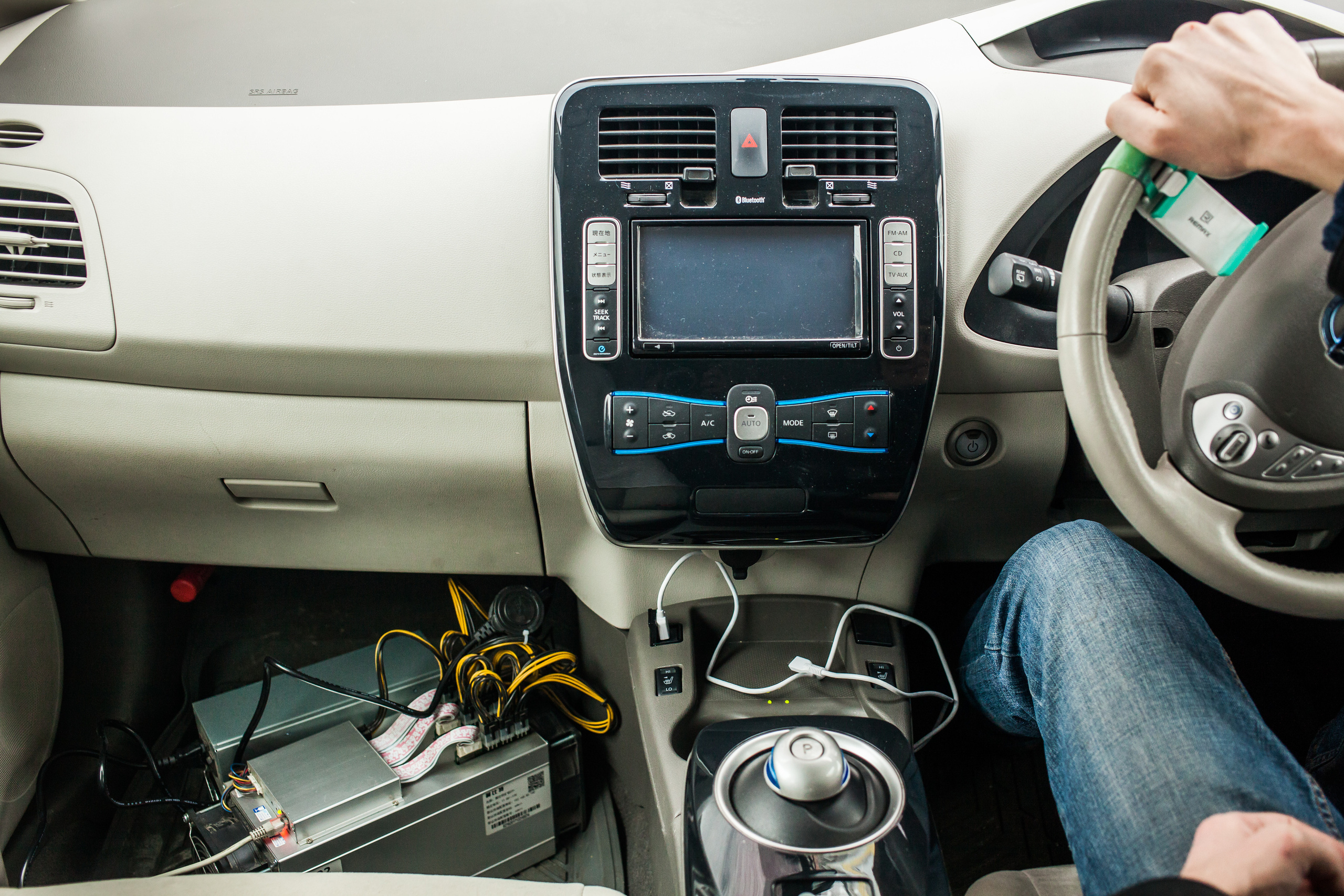 Криптоиркутск. Антон Климов, документальный фотограф, Иркутск