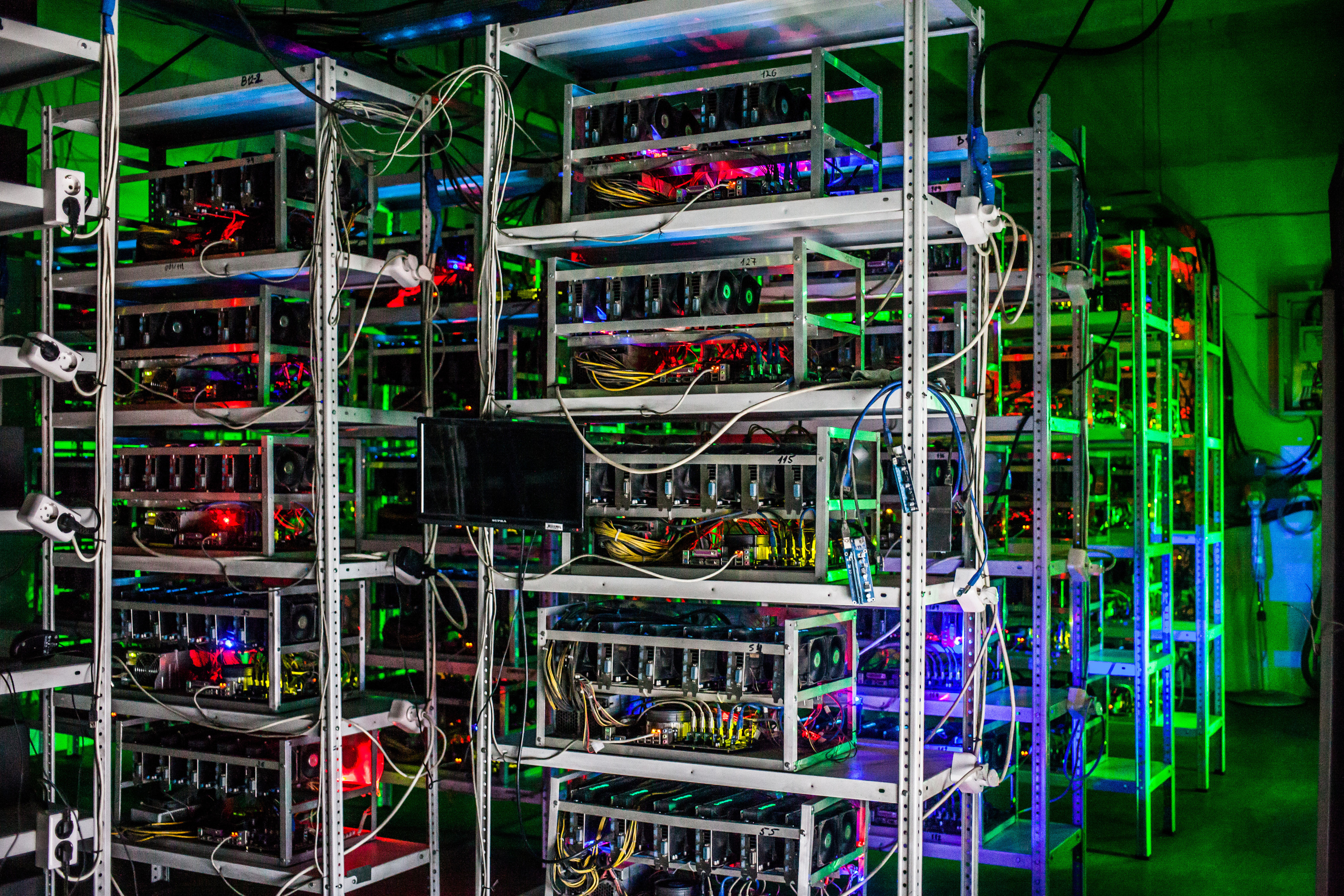 Криптоиркутск. Антон Климов, документальный фотограф, Иркутск