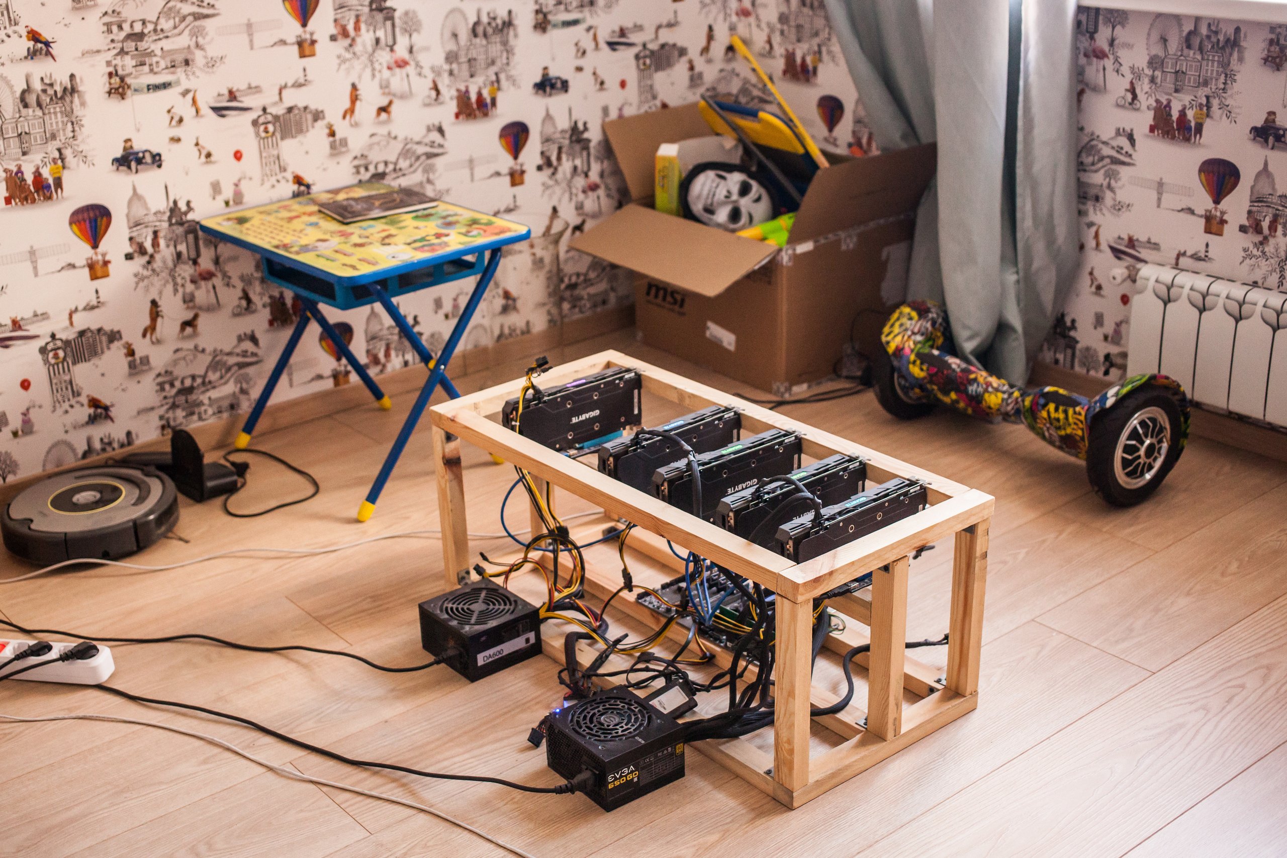 Криптоиркутск. Антон Климов, документальный фотограф, Иркутск