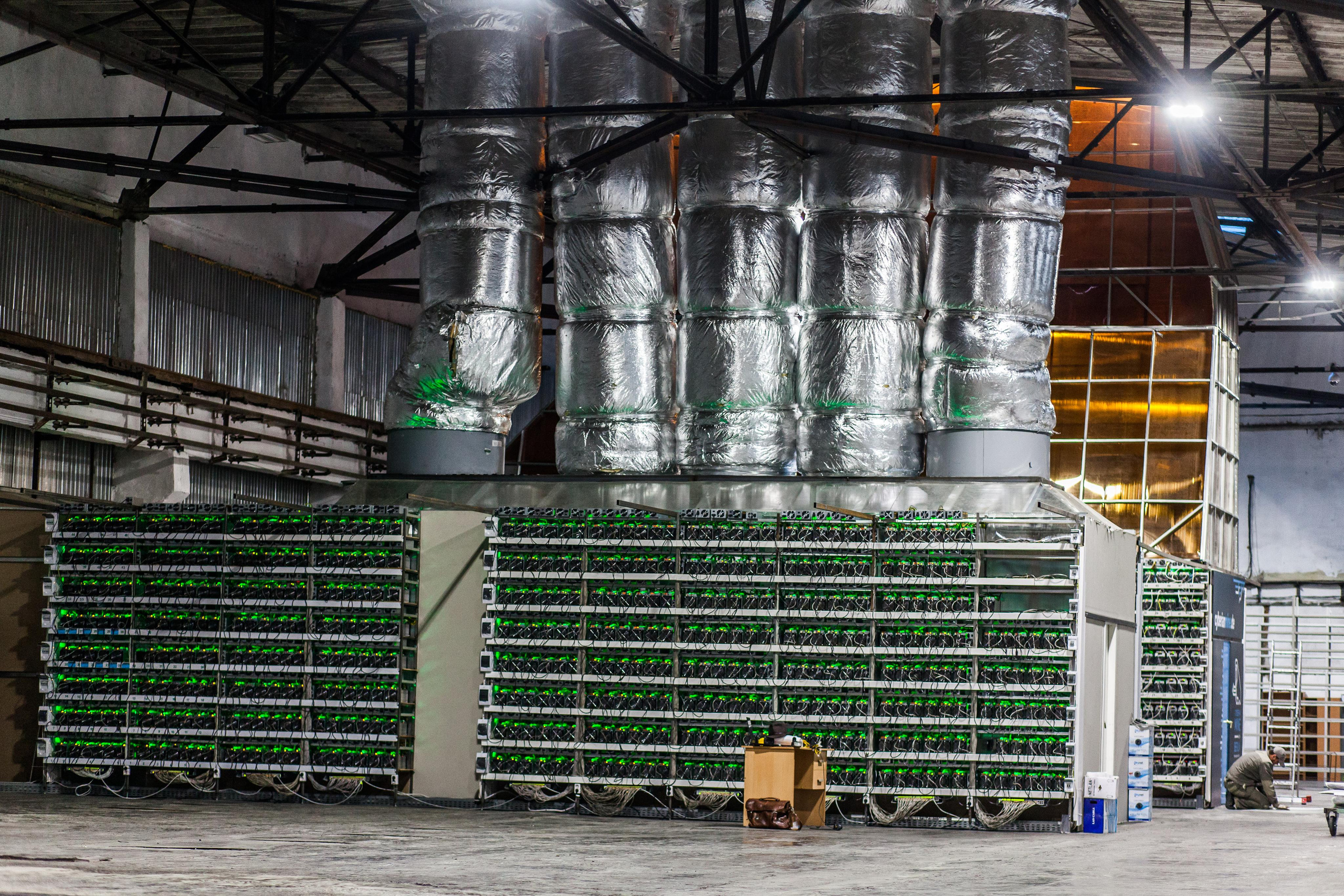 Криптоиркутск. Антон Климов, документальный фотограф, Иркутск