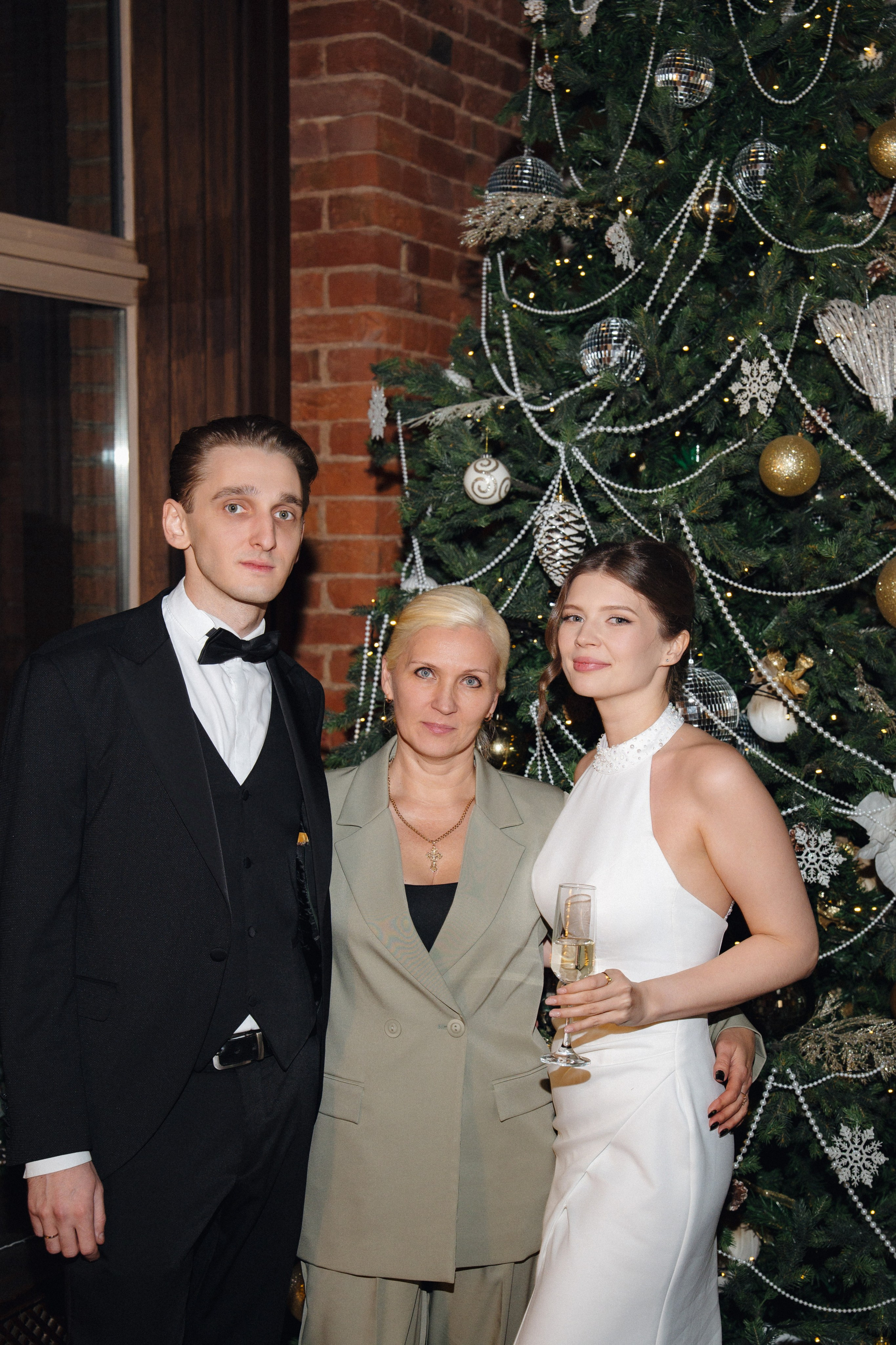 Свадьба Гумара и Анны. Фотограф Макс Меш