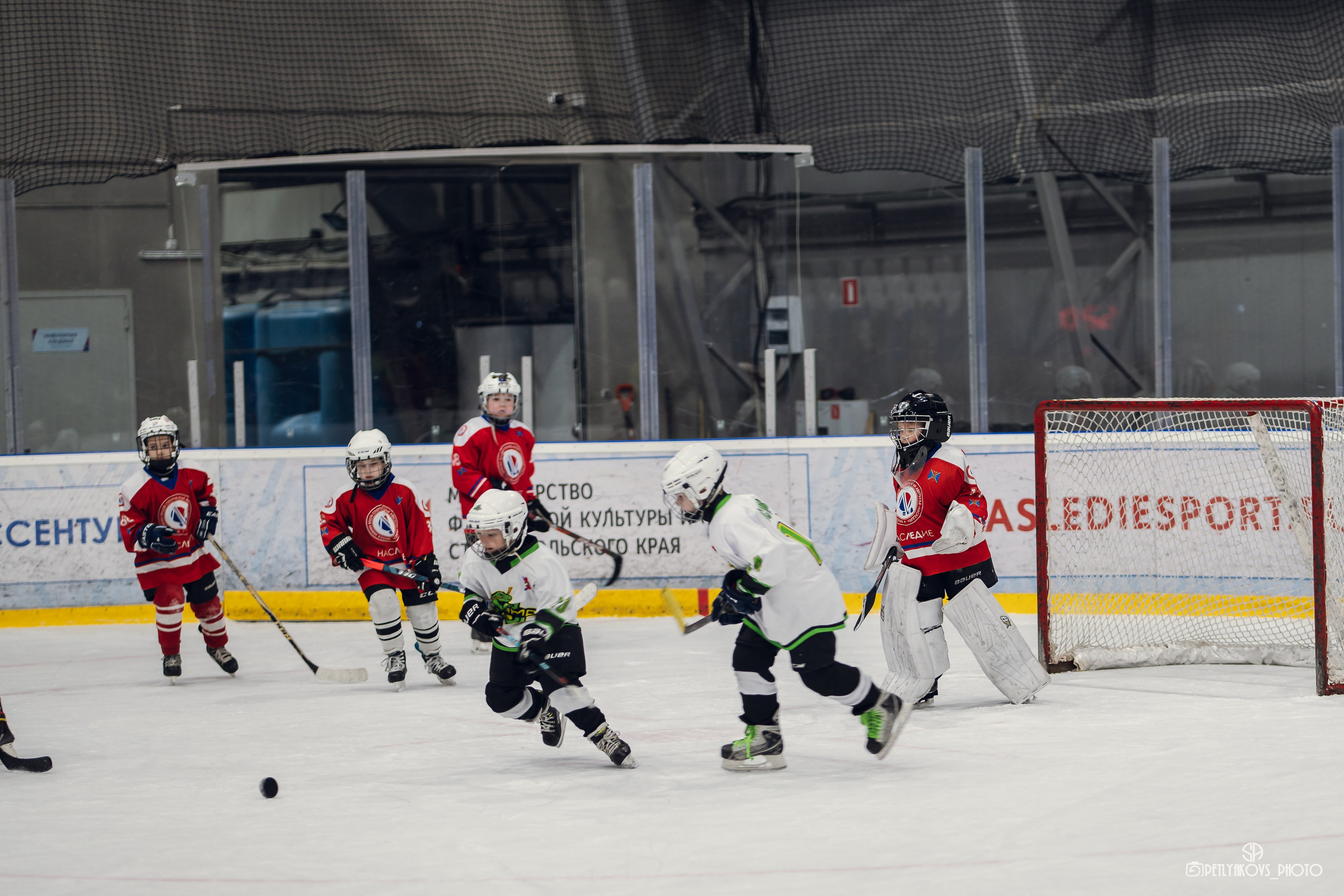 ХК Наследие (репортаж). Фотограф, видеограф Пятигорск, Ставрополь, Ессентуки, Petlyakovs_photo