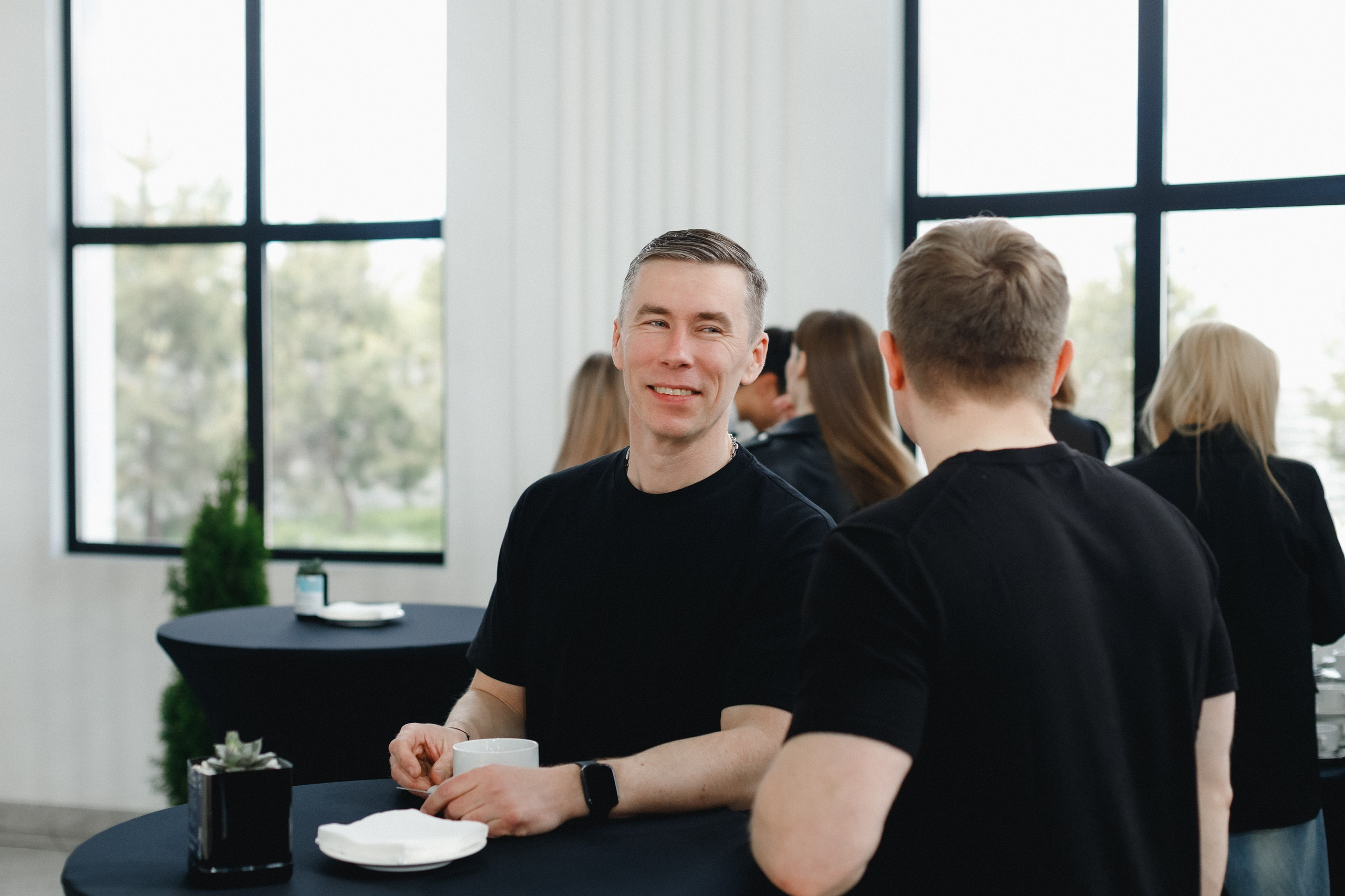 Davines Color Day. СВОИ. ФОТООТЧЕТЫ-СОБЫТИЯ-МЕСТА