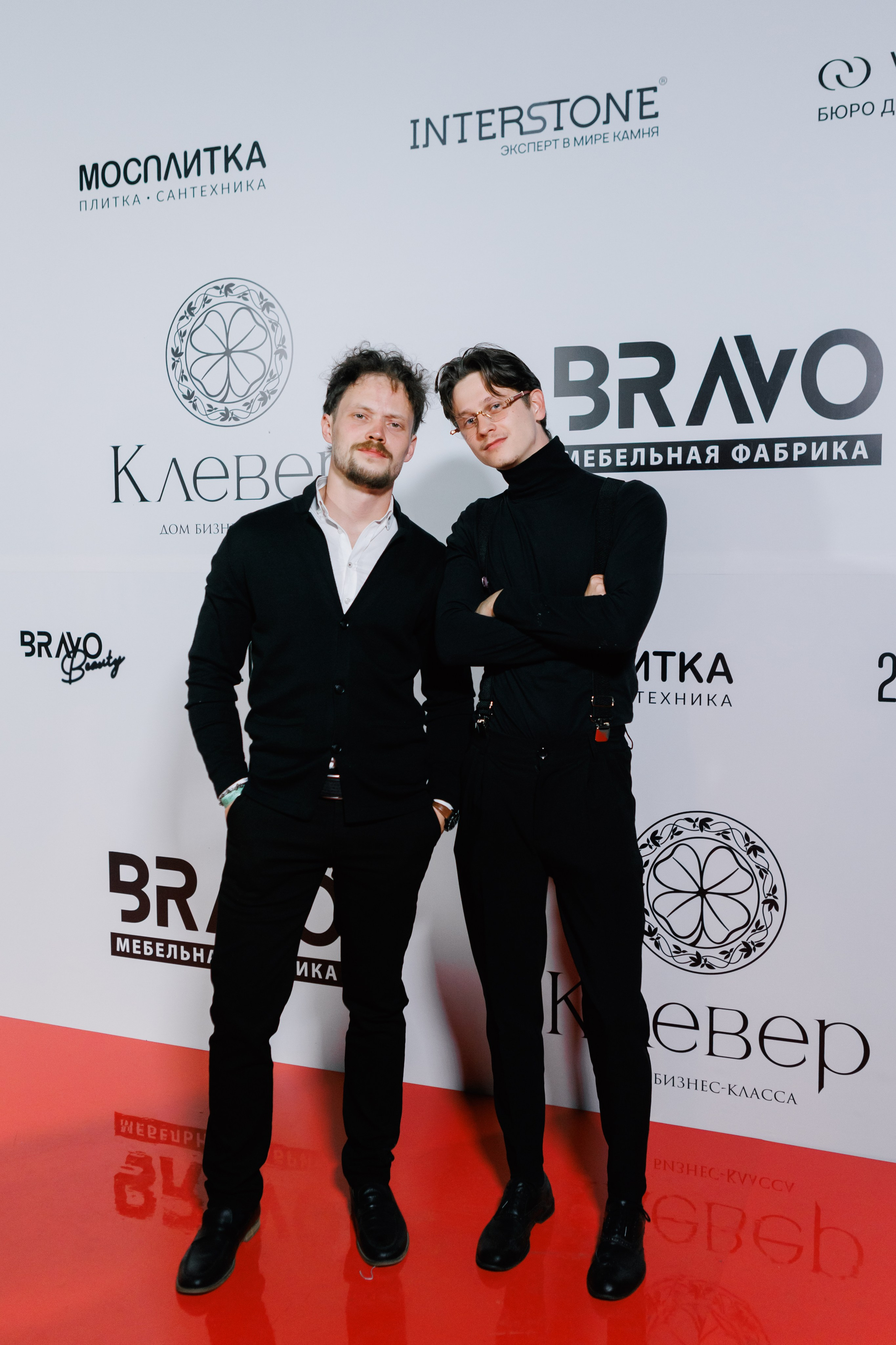 BRAVO BIRTHDAY 13 — PART II. СВОИ. ФОТООТЧЕТЫ-СОБЫТИЯ-МЕСТА