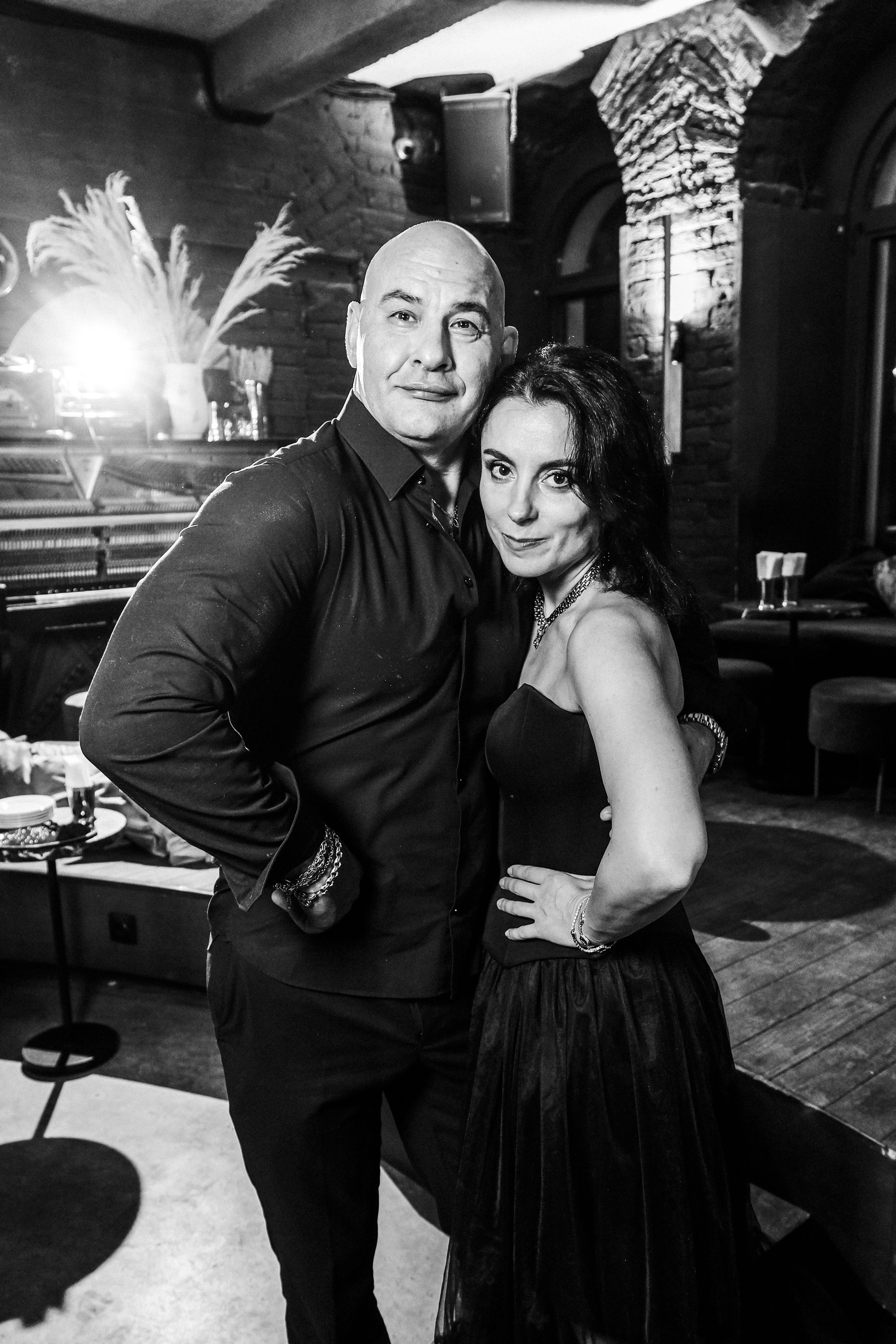 ЧБ. Фото Видео Дизайн