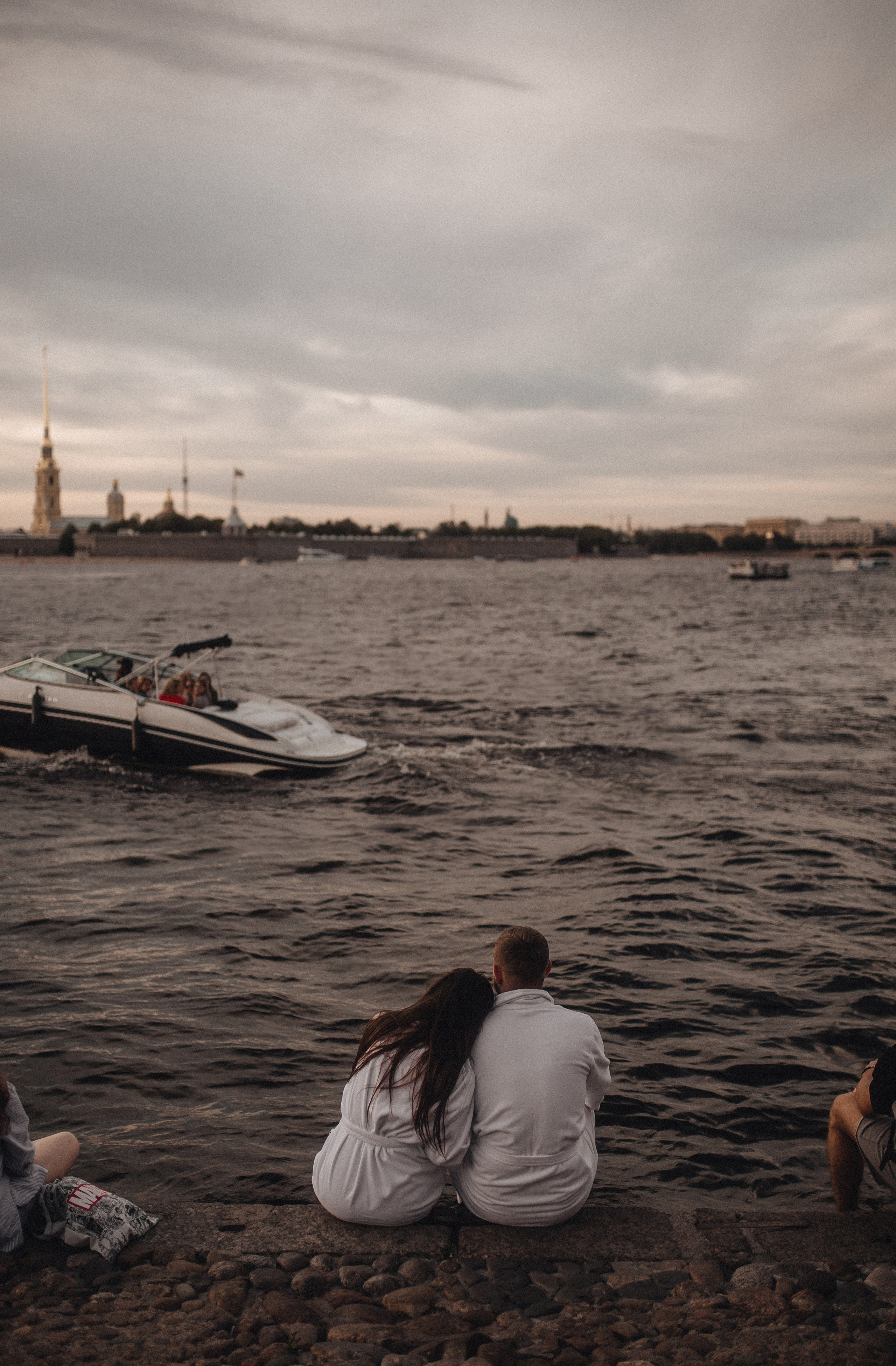 Фотограф в Санкт Петербурге Лара Великова