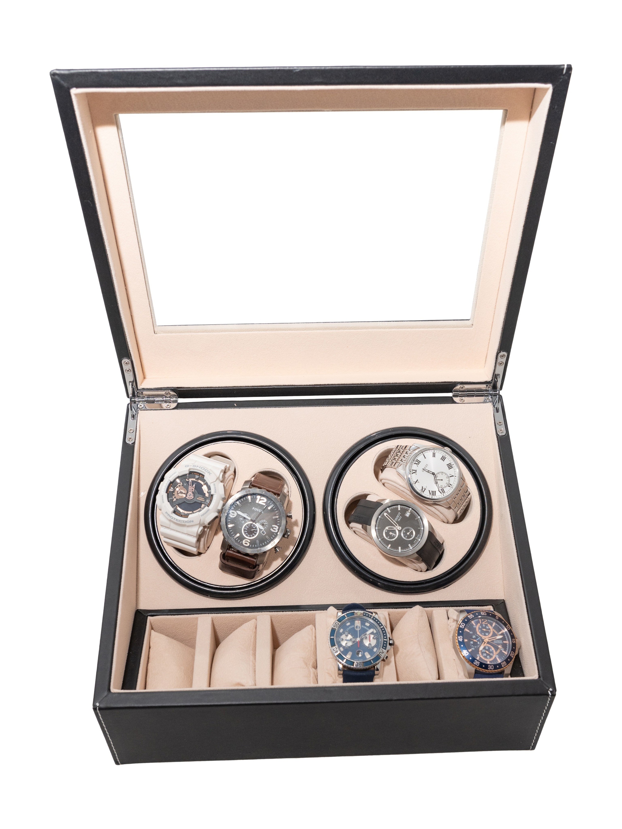 Ювелирная фотосъемка