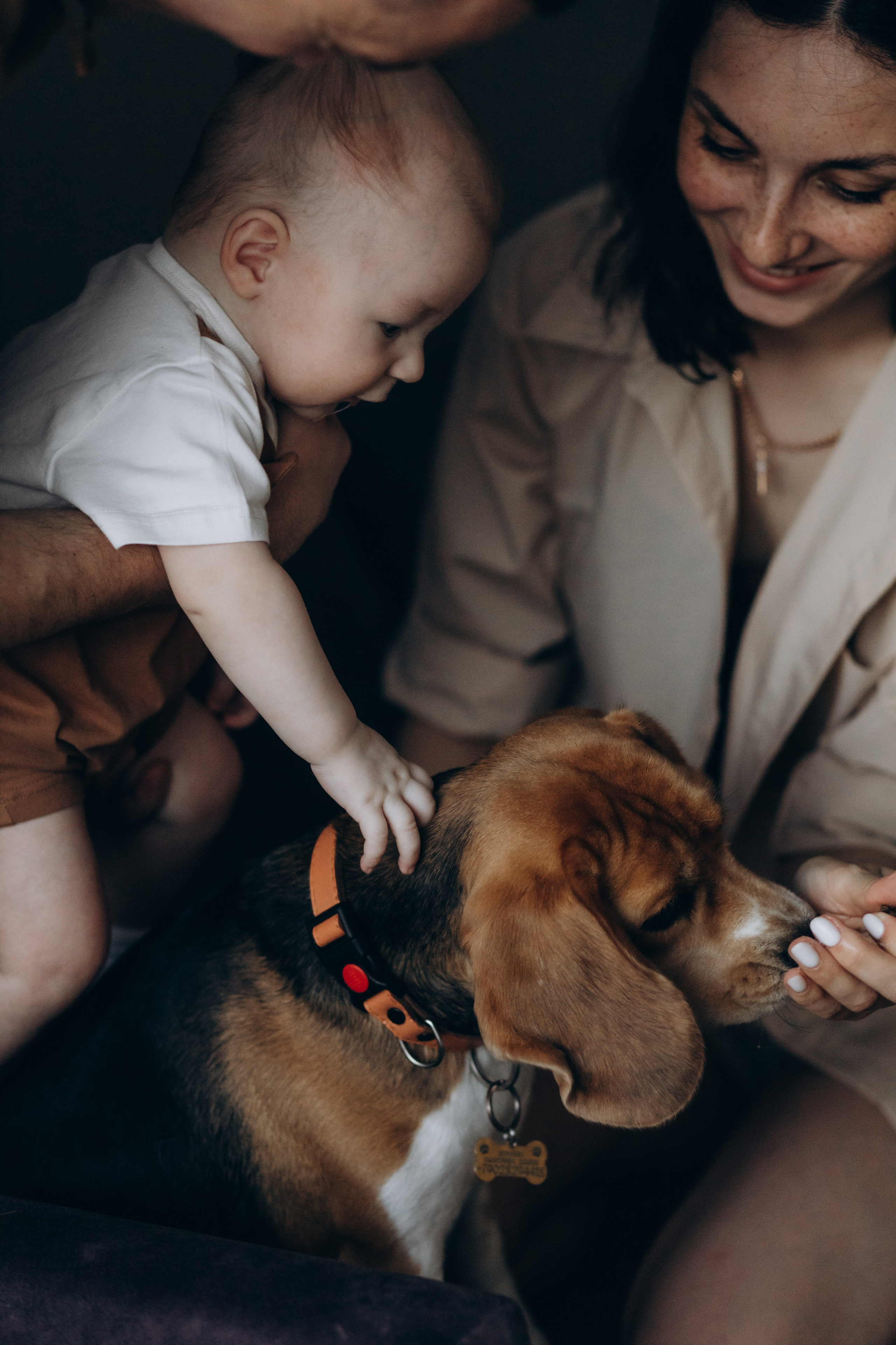 Фотограф Новый Уренгой I Ньюборн I Фотограф материнства I ЯНАО