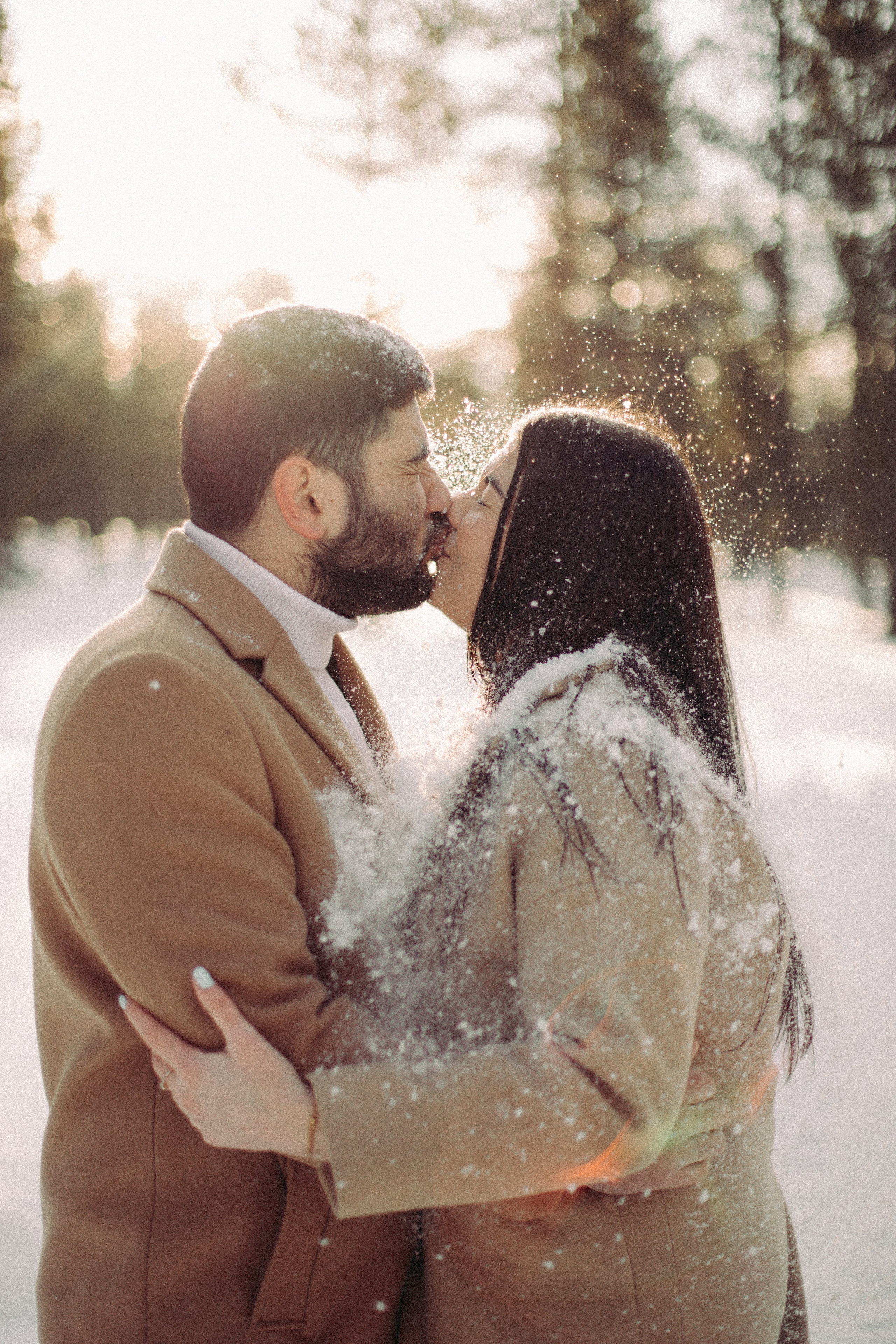 Homepage. Alex Vasina Photographer