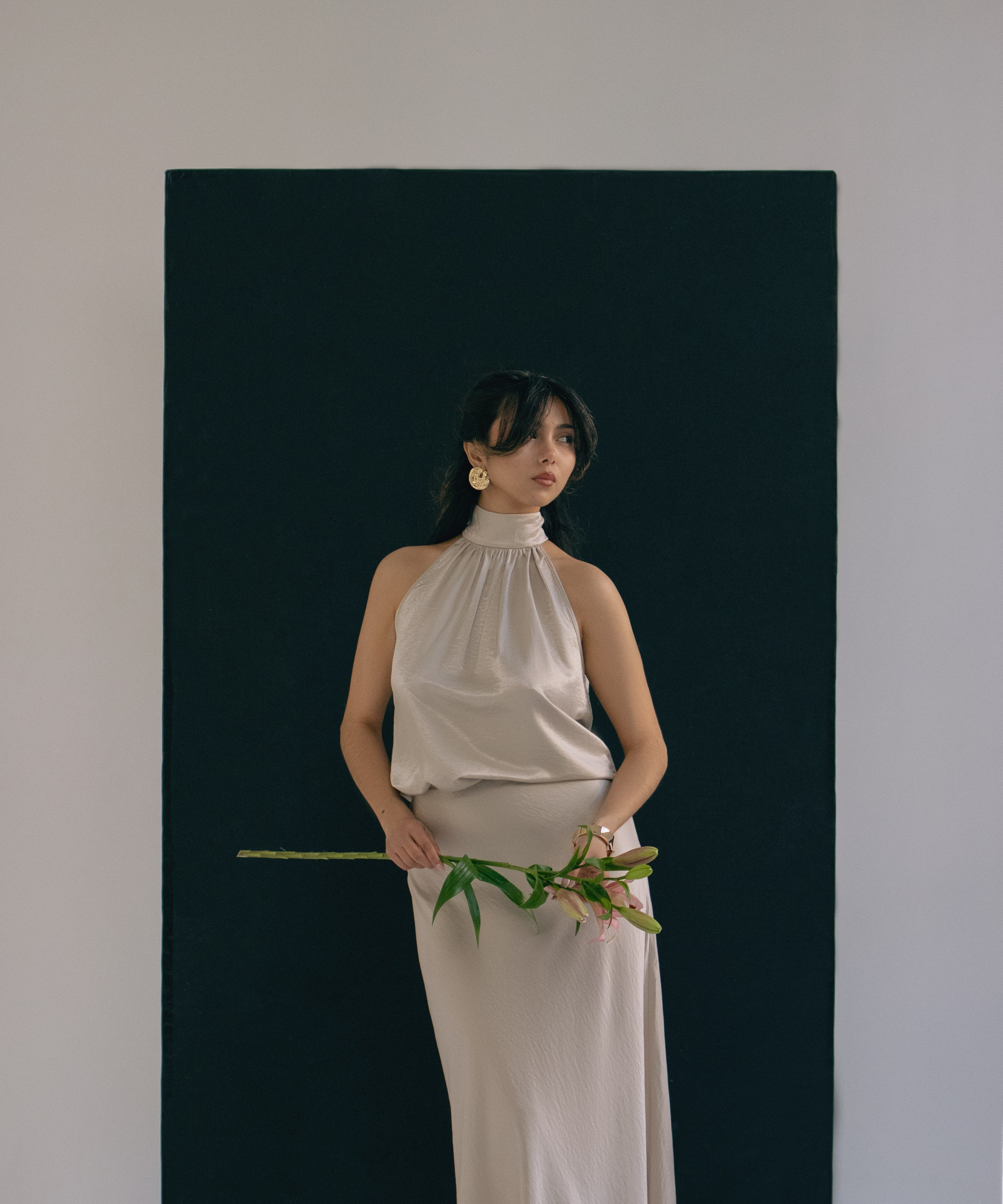 Индивидуальные съёмки. Фотограф Елизавета Гикова