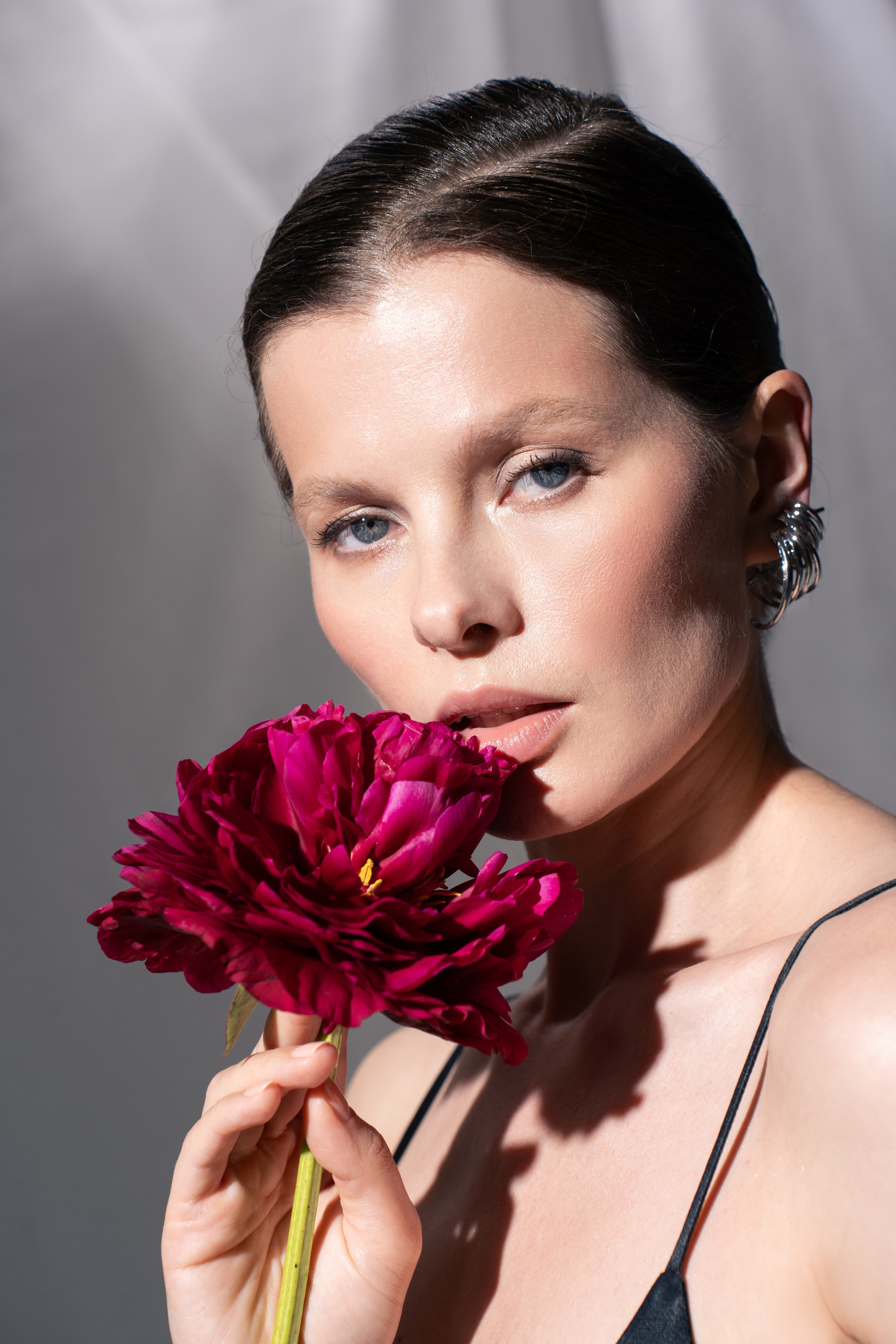 Индивидуальные фотосессии в Москве. Фотосессии в Москве. Фотограф Анна Михайлова