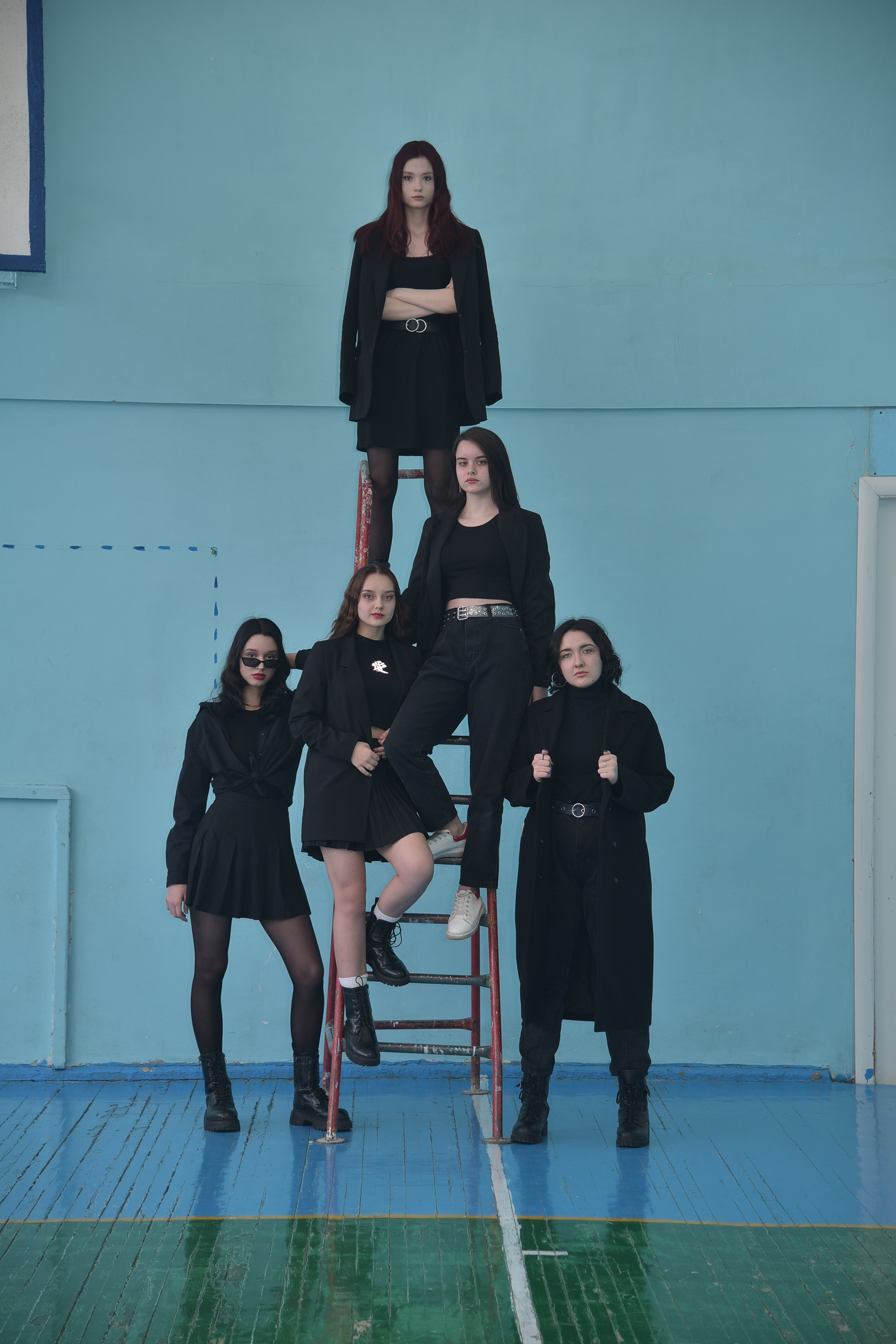 Выпускные альбомы Балаково. Фотограф