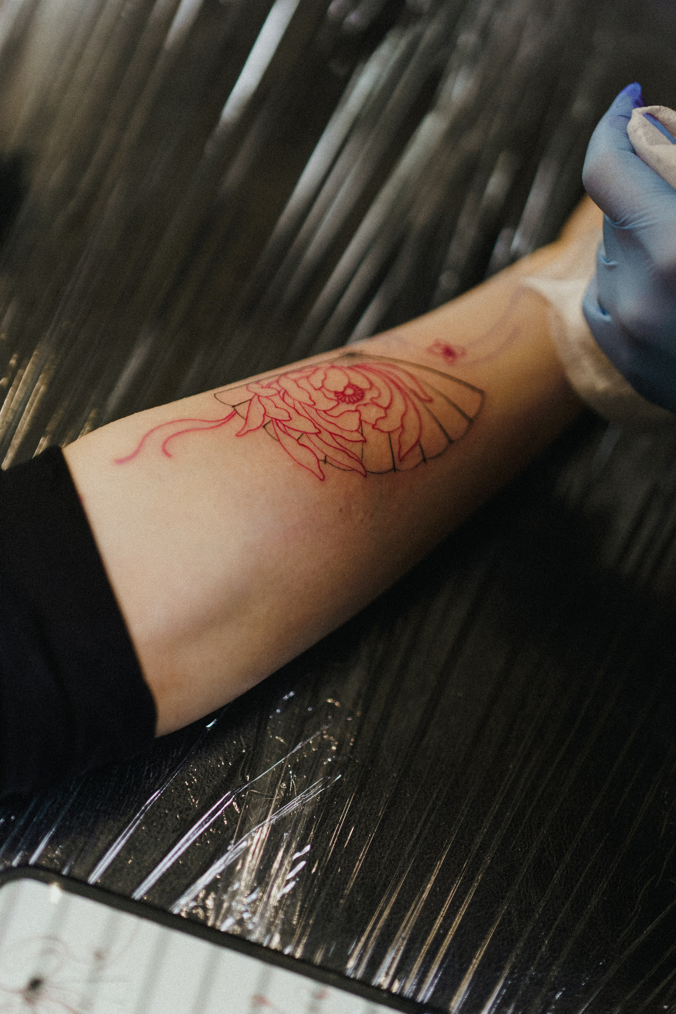 MUKHINA TATTOO — WALK-IN-DAY. СВОИ. ФОТООТЧЕТЫ-СОБЫТИЯ-МЕСТА