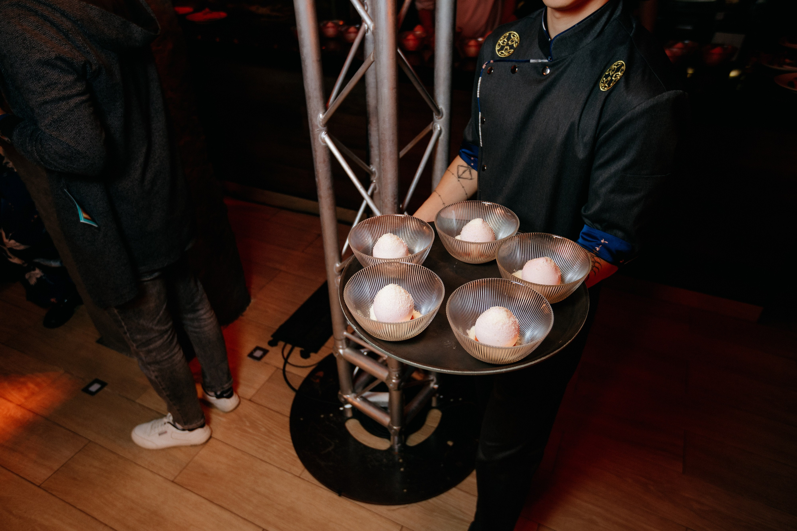 HANAMI — МЕМУАРЫ ГЕЙШИ. СВОИ. ФОТООТЧЕТЫ-СОБЫТИЯ-МЕСТА