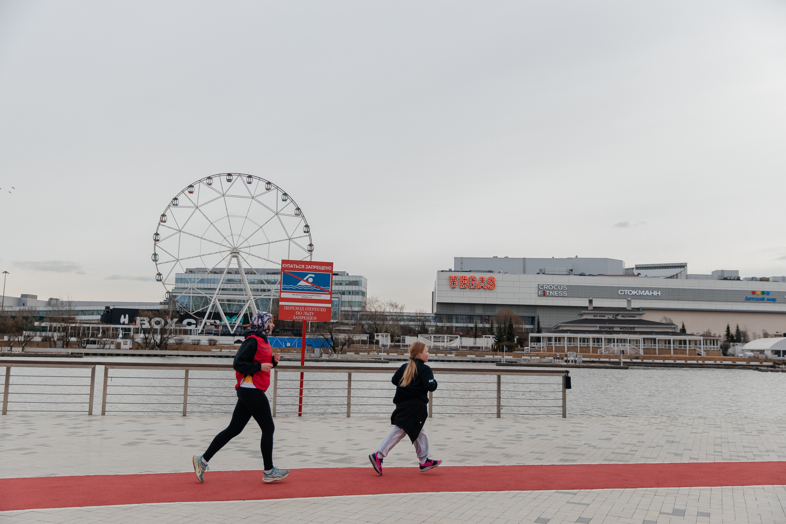 5 ВЁРСТ. Семейный фотограф Москва