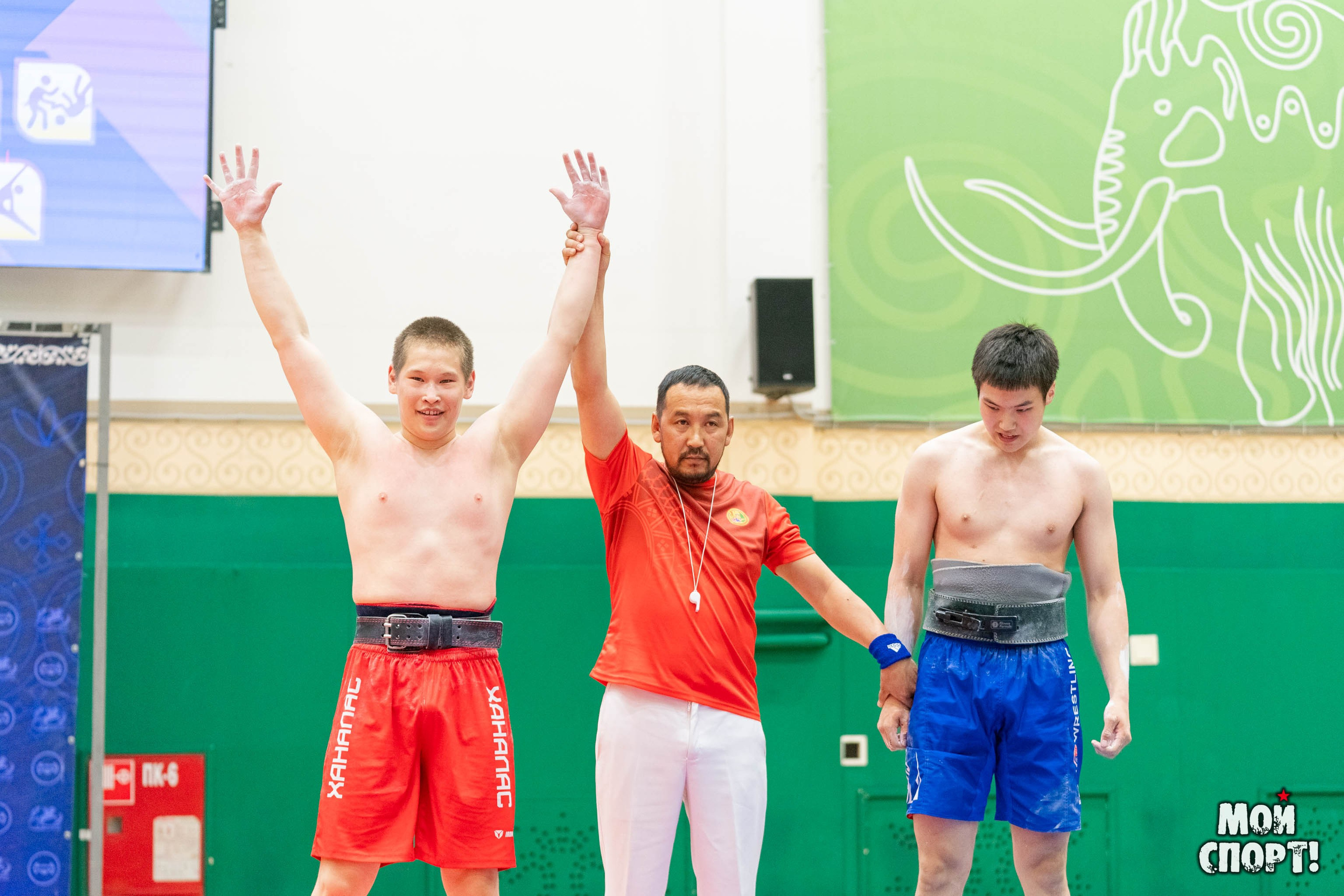 СПАРТАКИАДА УЧАЩИХСЯ РС (Я) «СПОРТИВНЫЕ ЯКУТЯНЕ». Студия «Мой Спорт!» — все о спорте в Якутии