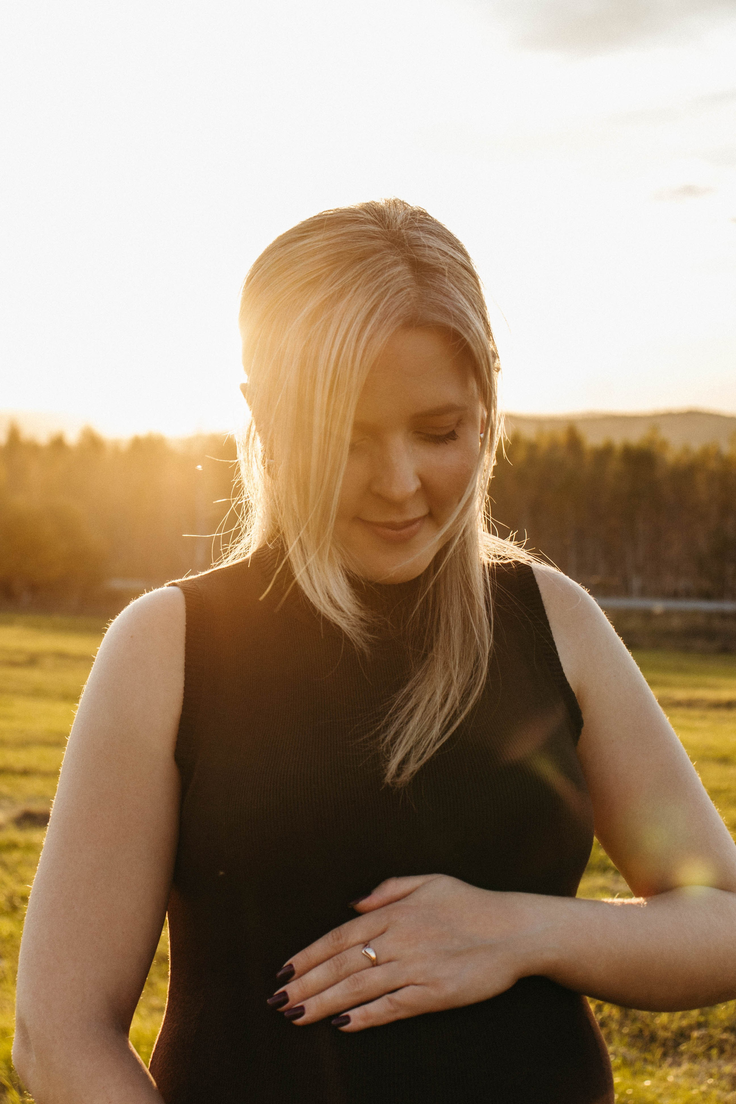 Семейная фотосессия. Фотограф Александра Коновалова