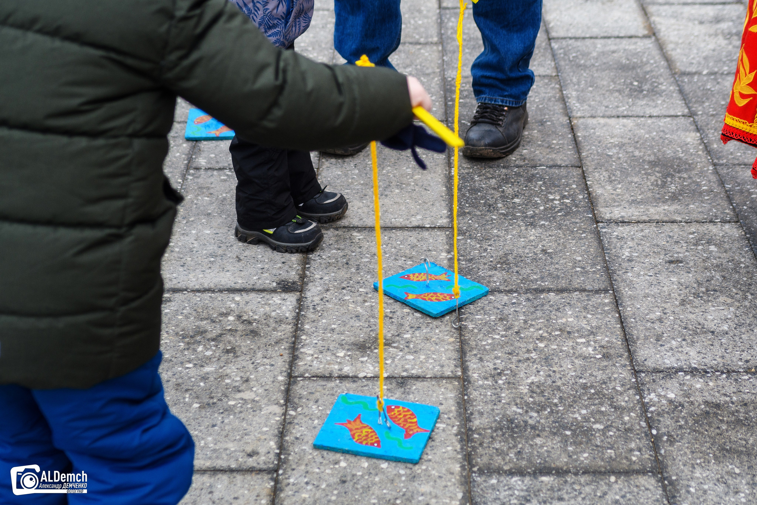 Праздник Масленица в Дмитрове фотографии от фотографа