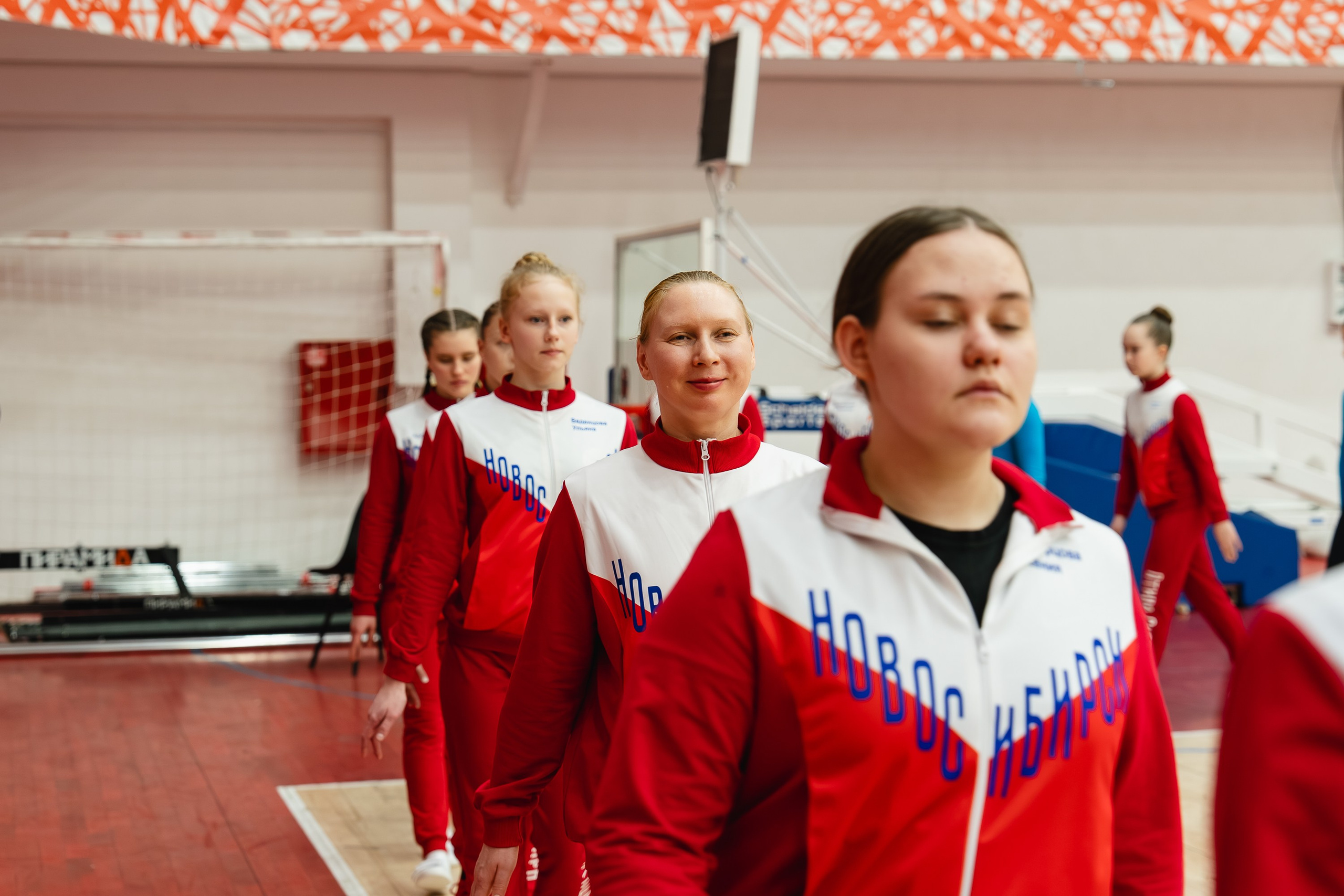 Весенний Кубок. Воробьева Ксения — Спортивный и танцевальный фотограф Новосибирск