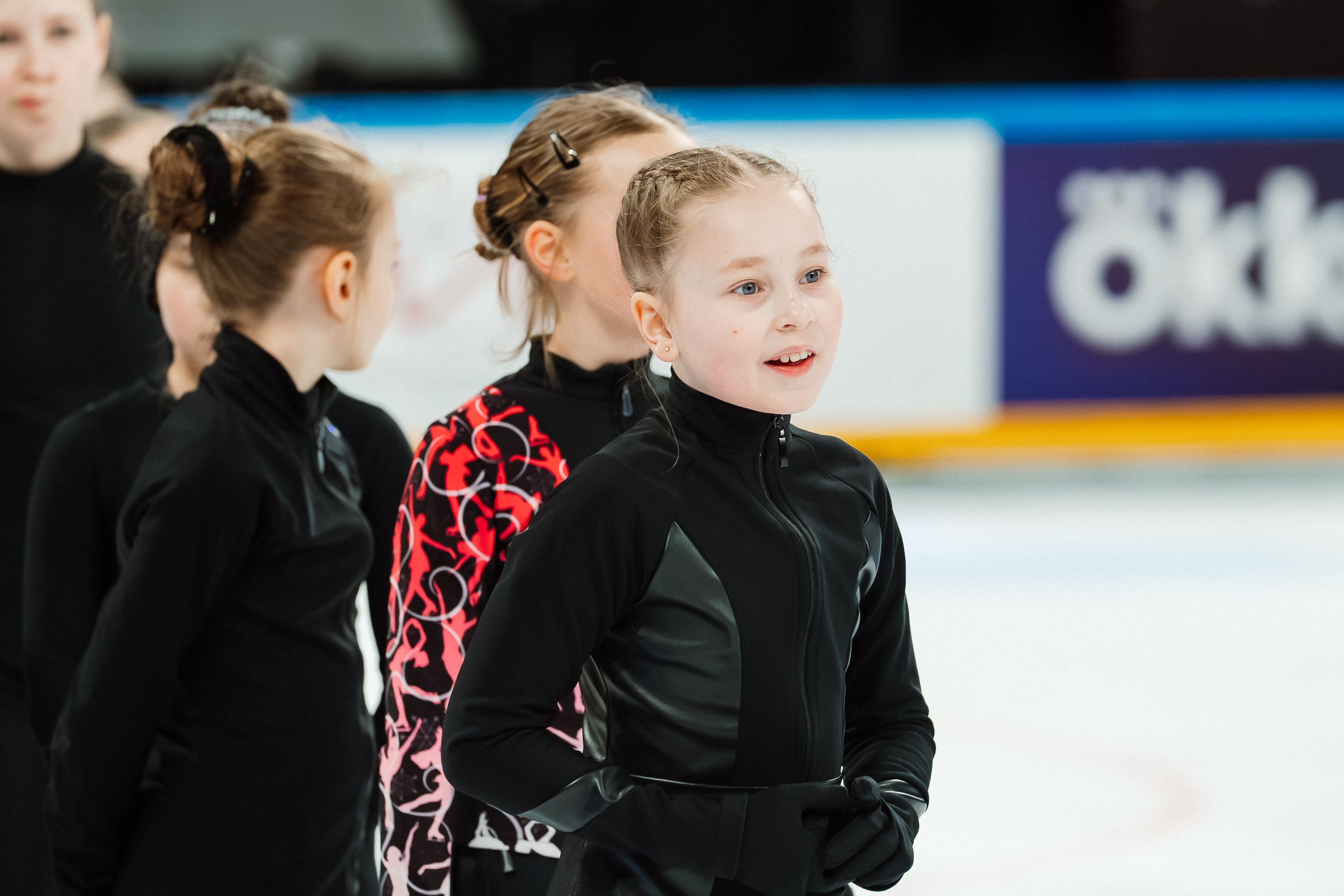 Мастер-класс Аделии Петросян в Новосибирске. Воробьева Ксения — Спортивный и танцевальный фотограф Новосибирск