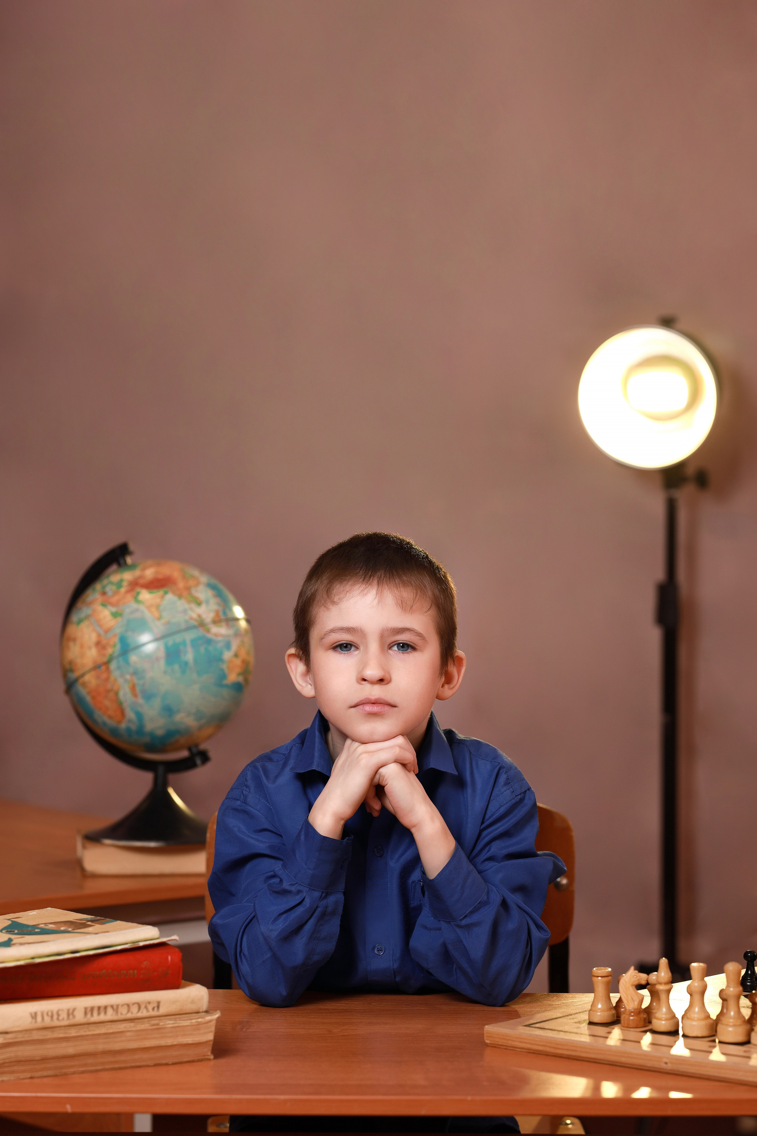 СРЕДНЯЯ ШКОЛА. Школьный фотограф в Красноярске