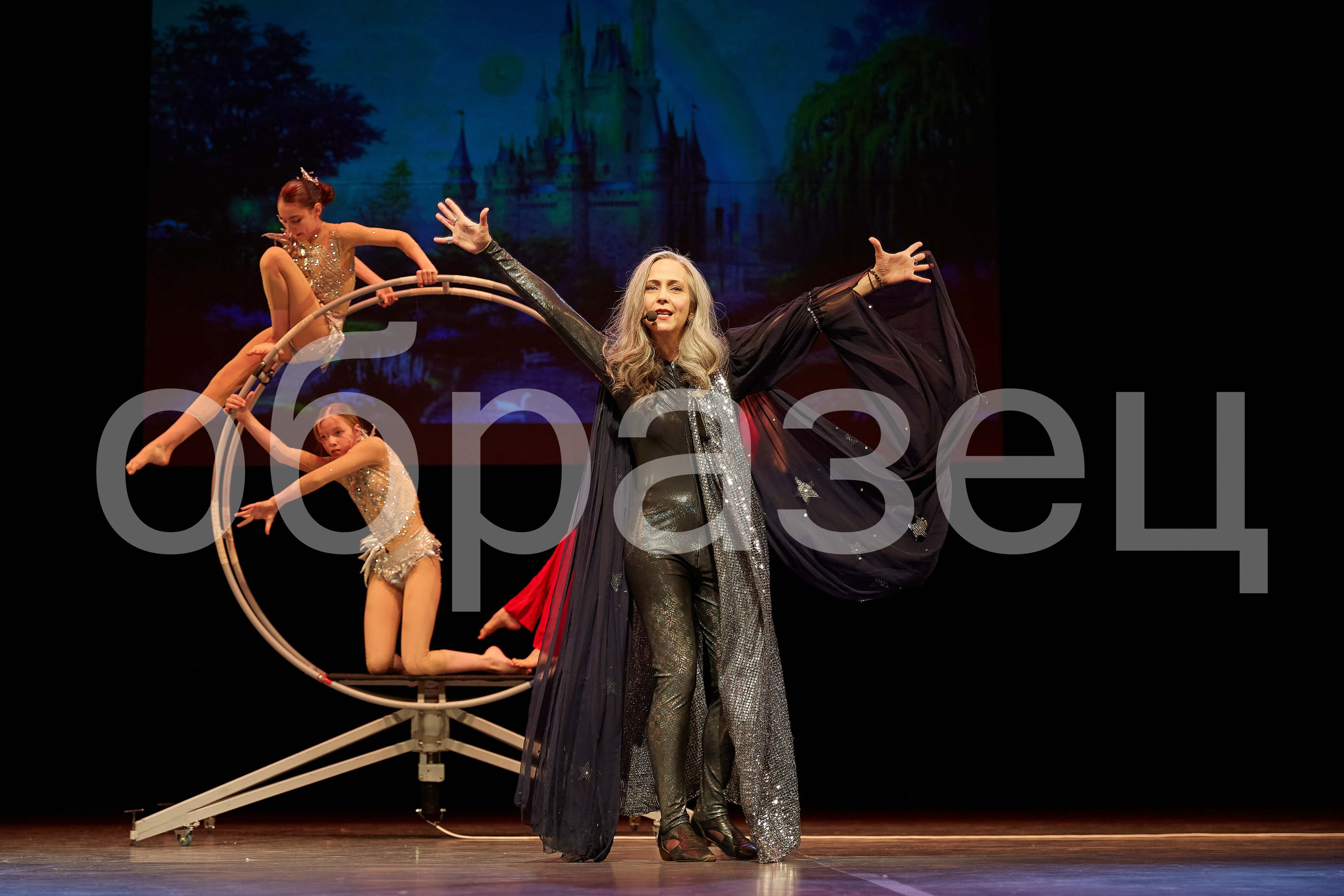 Анонс 1-го дня Фестиваля балет «София-Русь». Фотограф, фотопроекты Михаила Семенова в Ярославле. Фотошкола