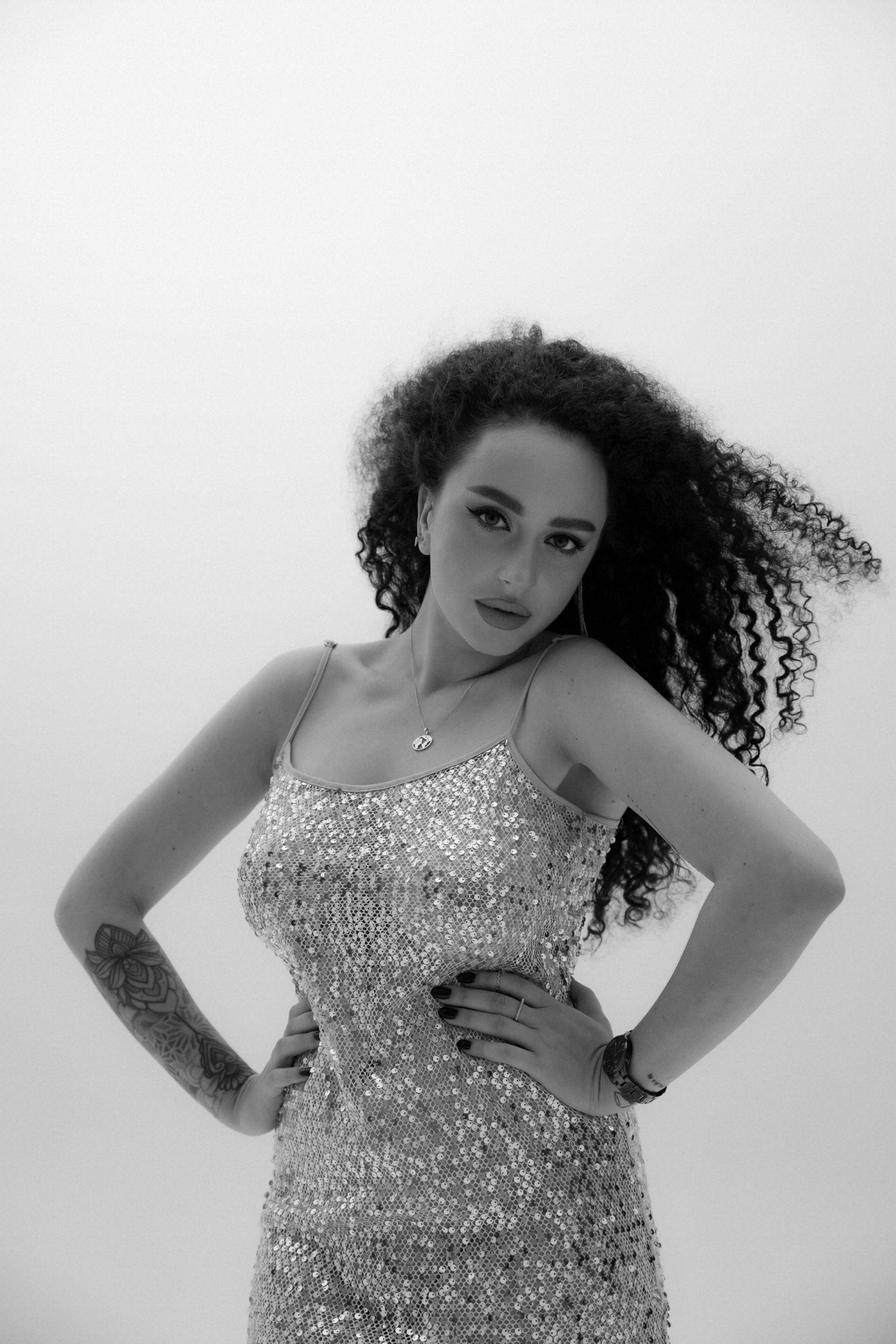 Фотограф и визажист в Москве Марина Вежевич