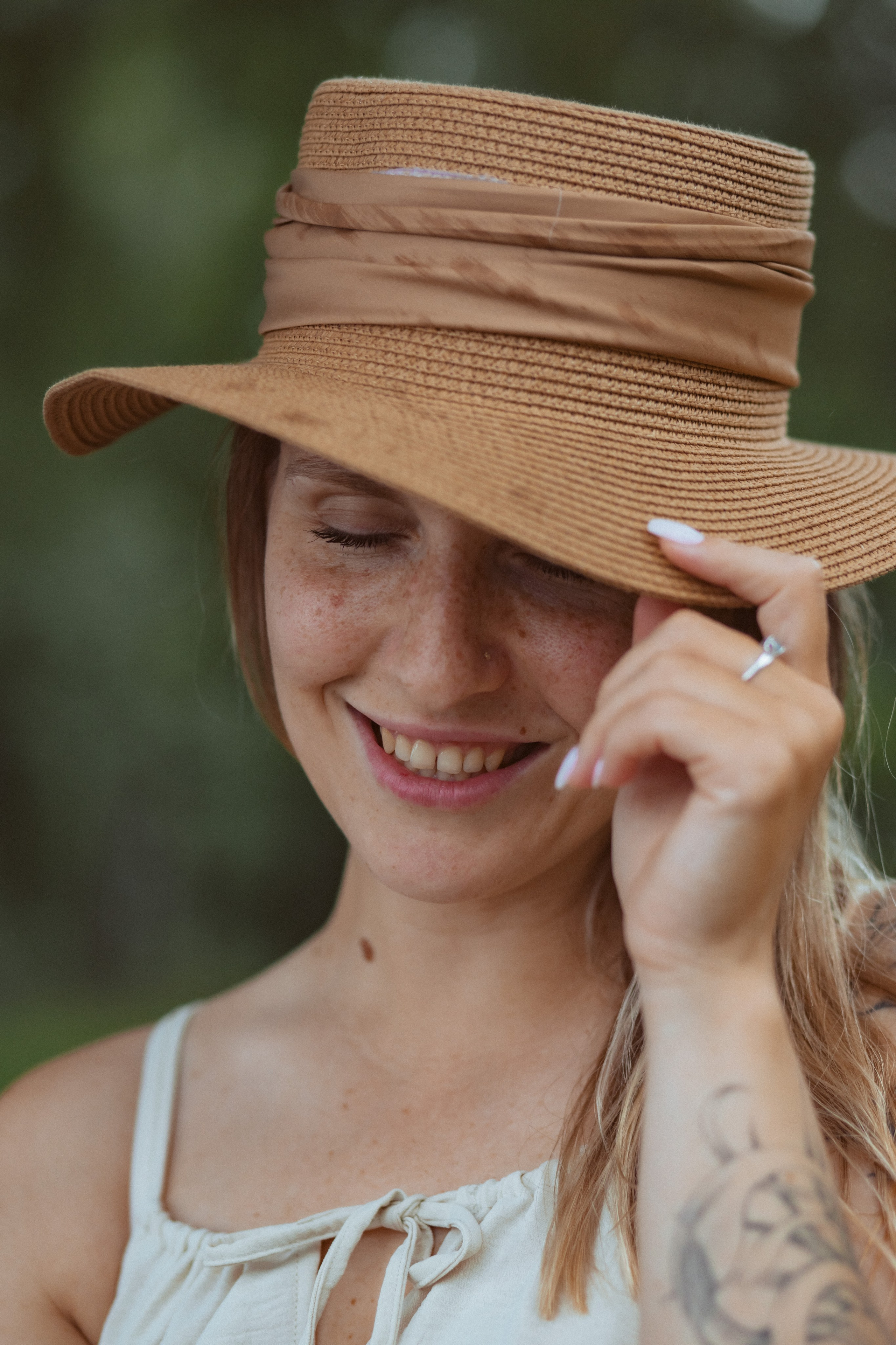 ФОТОСЕССИЯ НА ЗАЛИВЕ