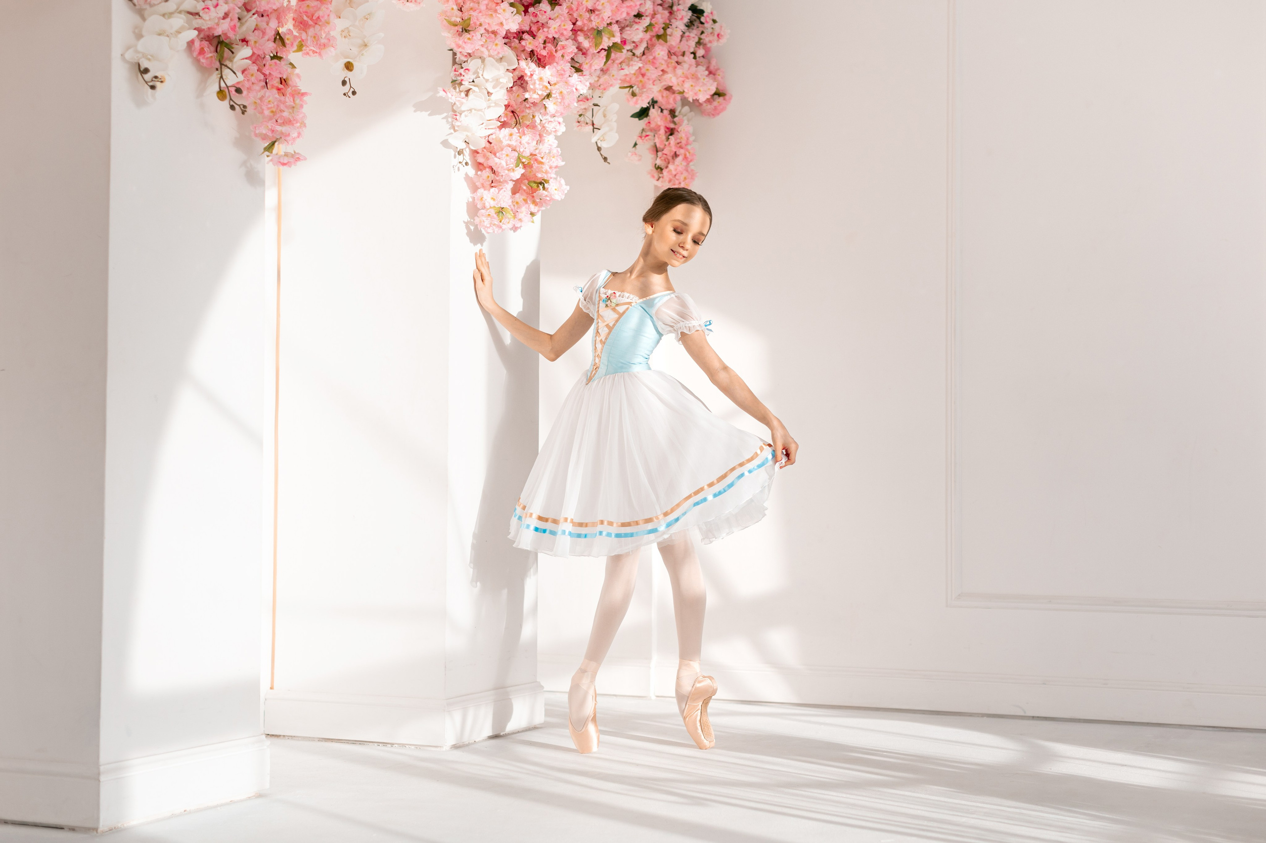 Балетная пачка мягкая «Лиза» напрокат бесплатно. Балетный фотограф Алина Ханько — Душа Балета