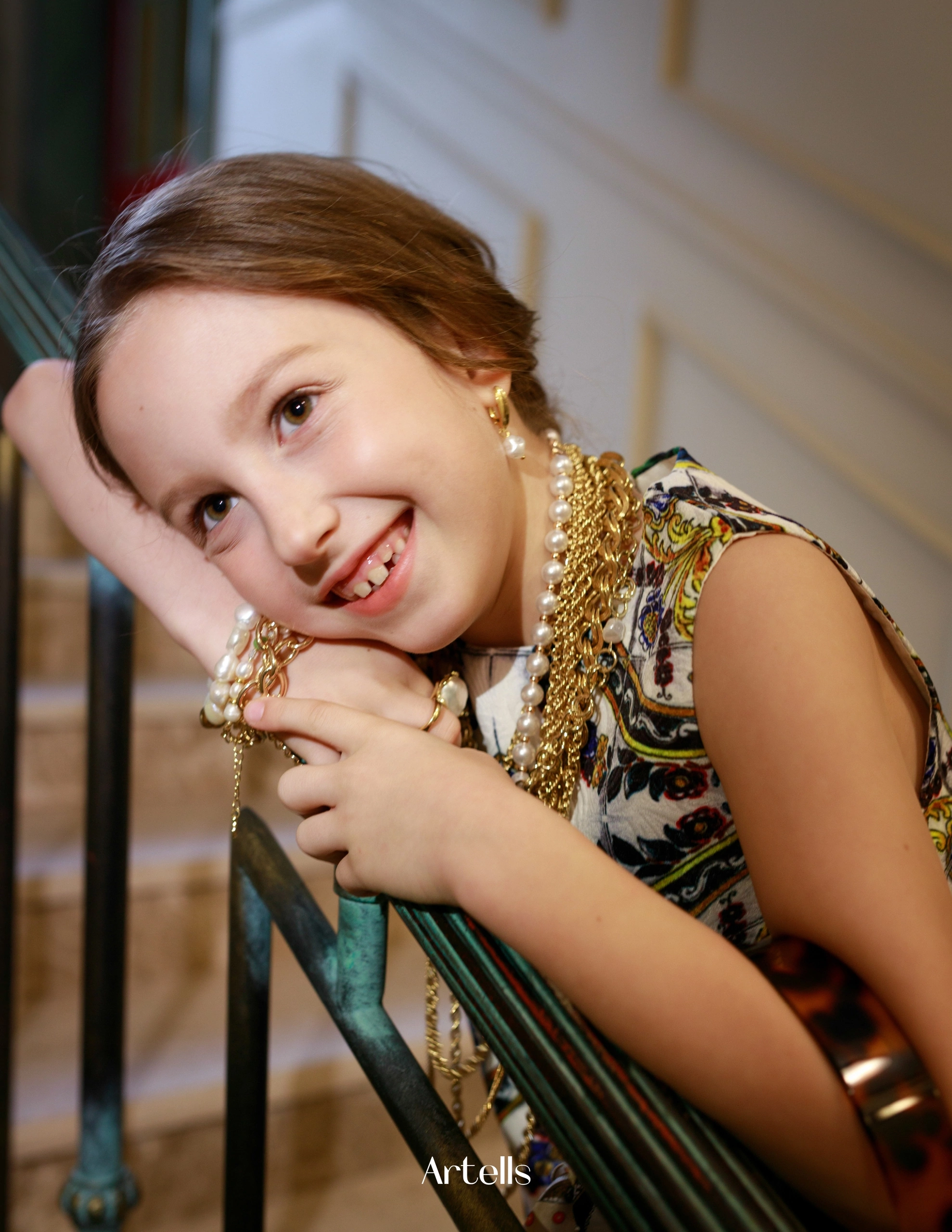 Проект Dolce May 24. Съёмки для брендов в Крыму / Стилист / Продюсер / Женя Мамай