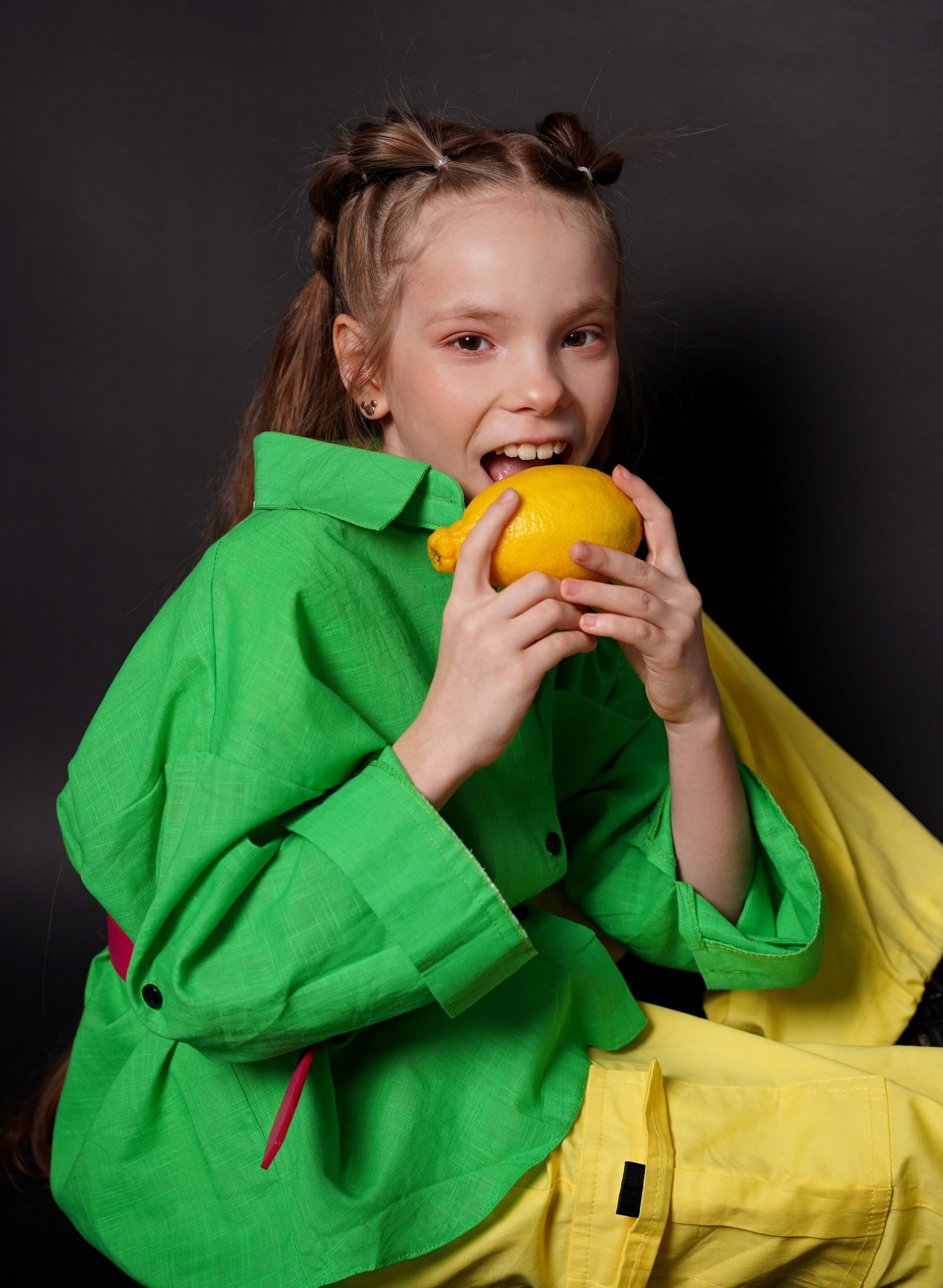 Фрукты. Студийный и портретный фотограф в САНКТ-ПЕТЕРБУРГЕИрина Махаон