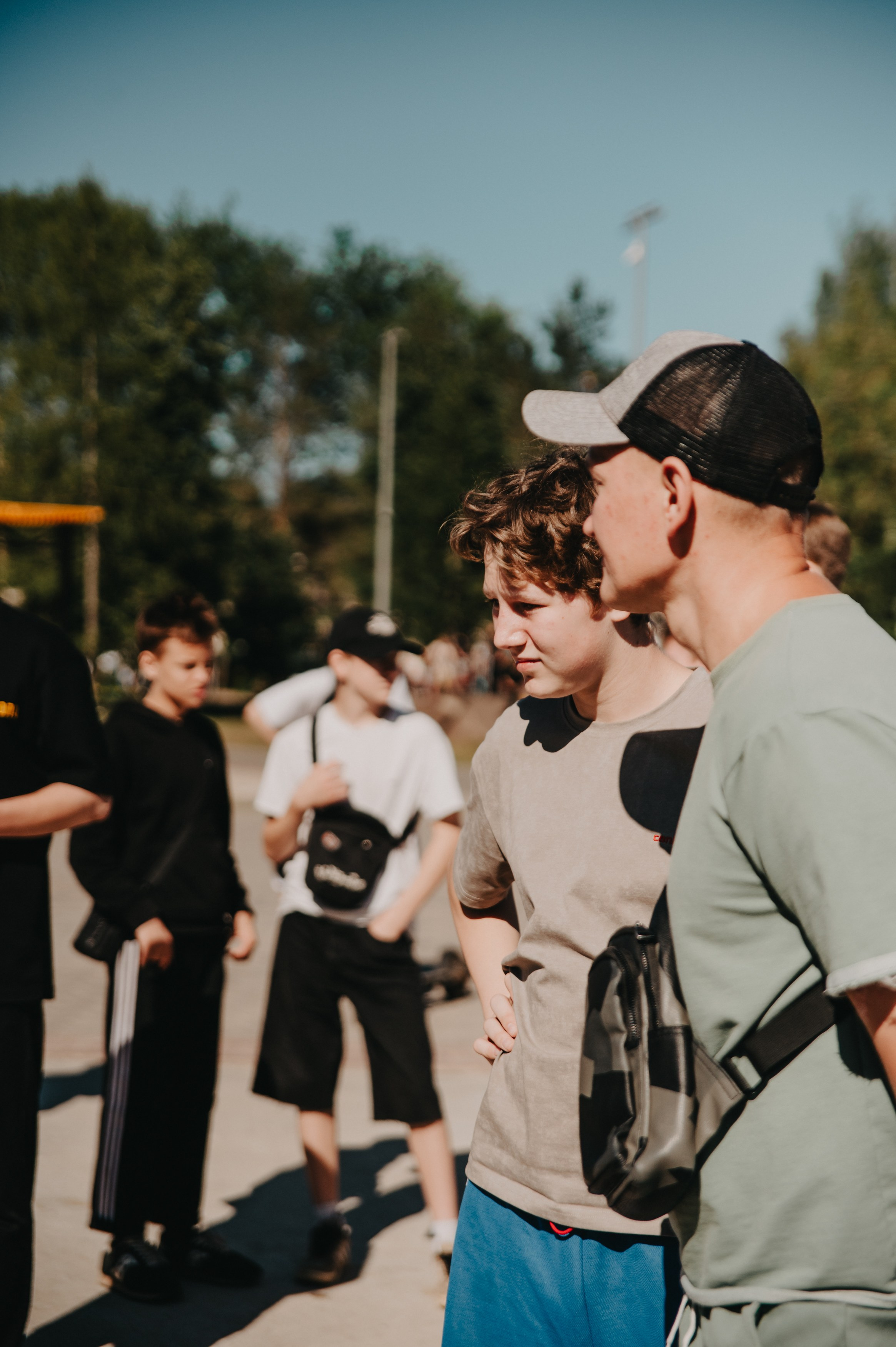 DJ БАТЛ | День молодёжи 2024 | фестиваль «КАРДО». Контент фотограф Илья Урс