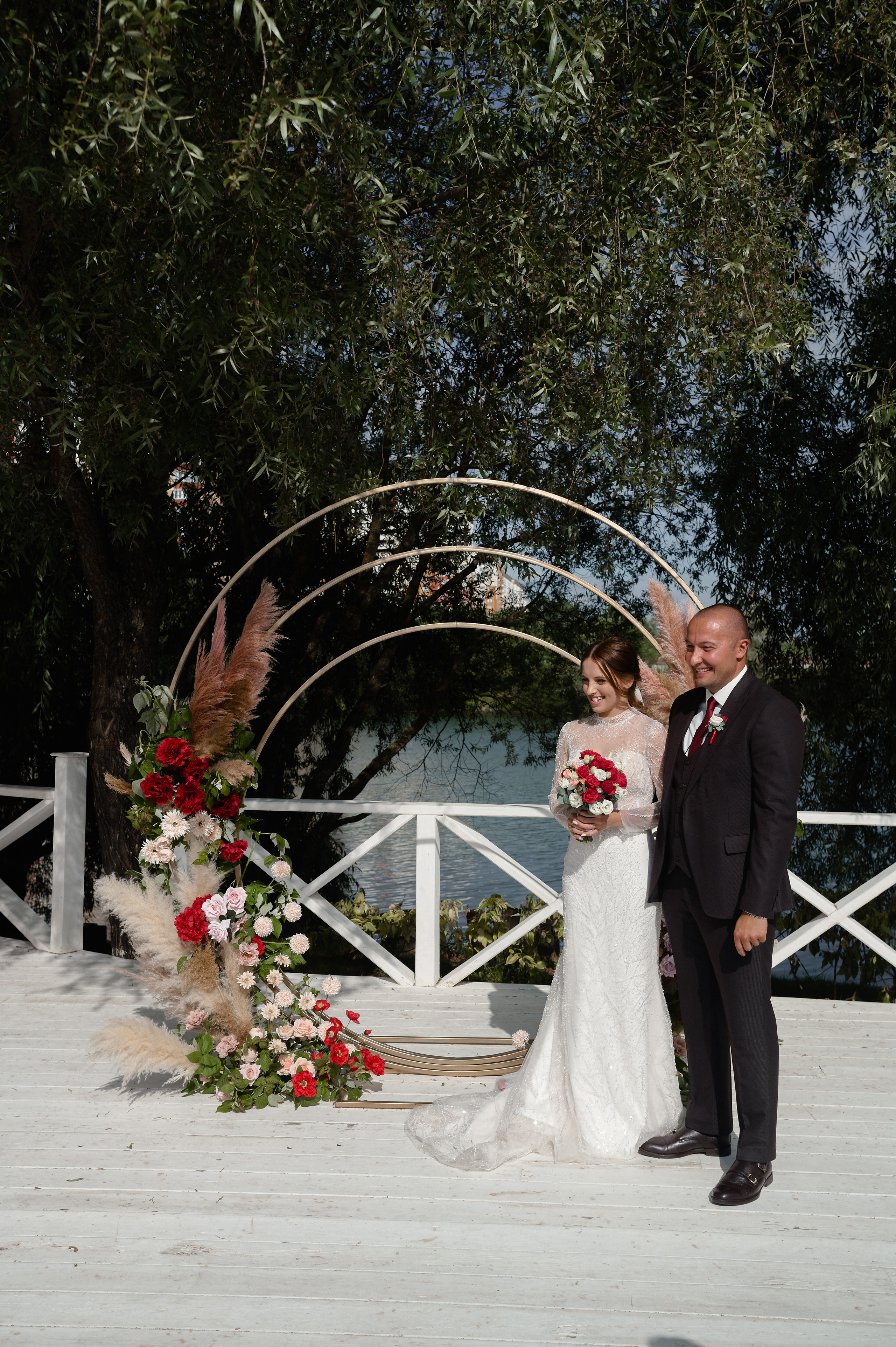 Свадебный фотограф Маро Чихладзе в Калининграде